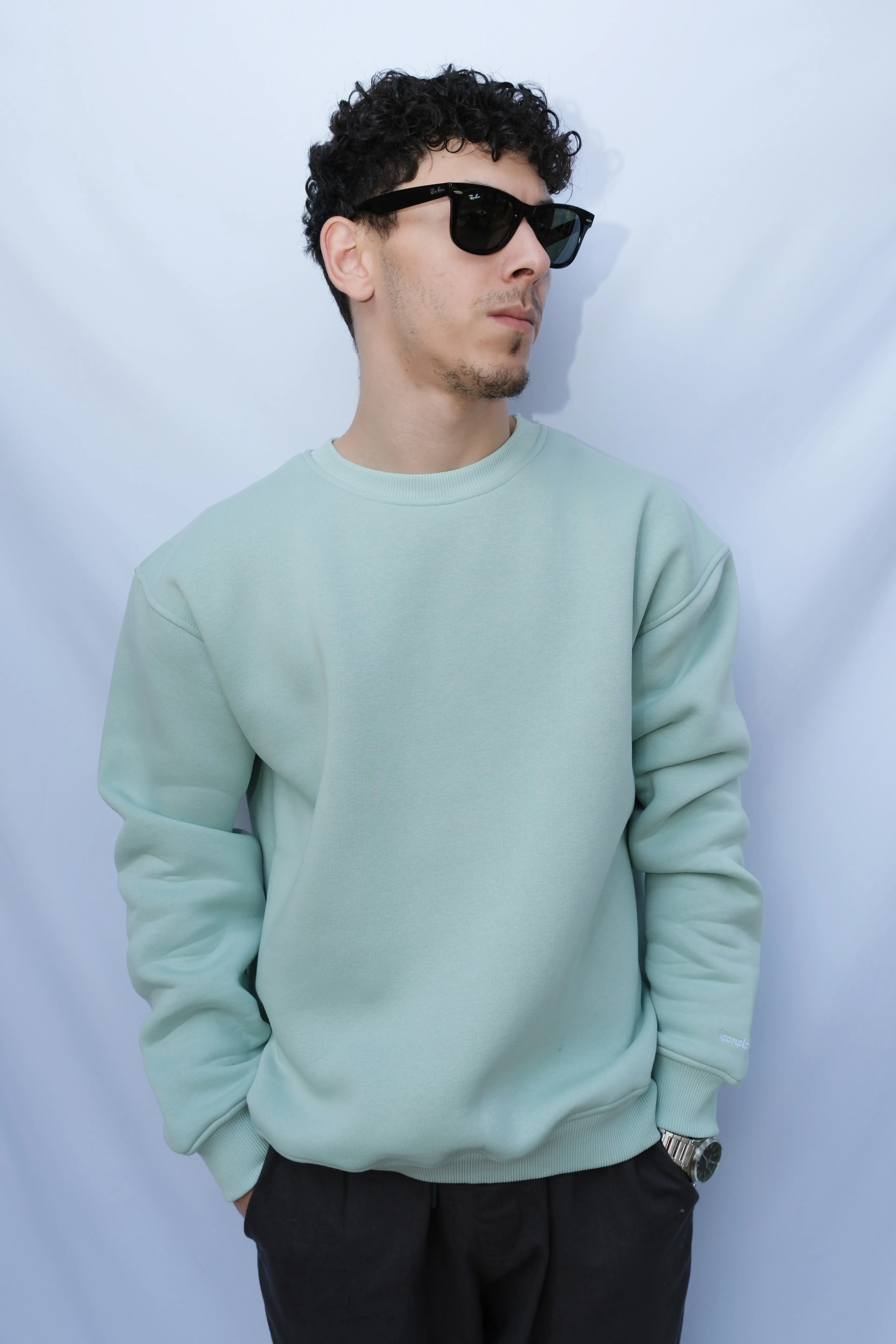 Iconology Sweatshirt