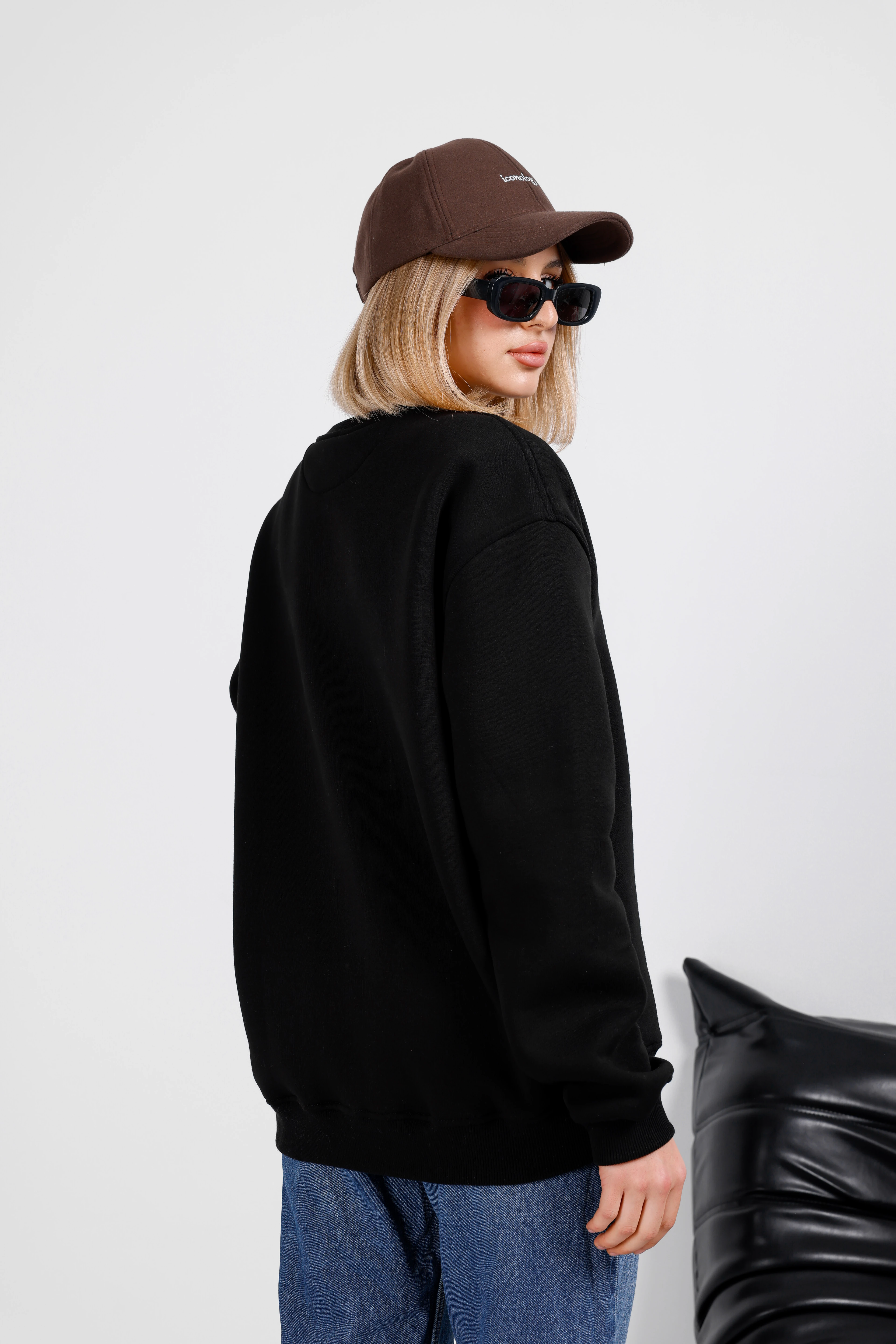 Iconology Sweatshirt