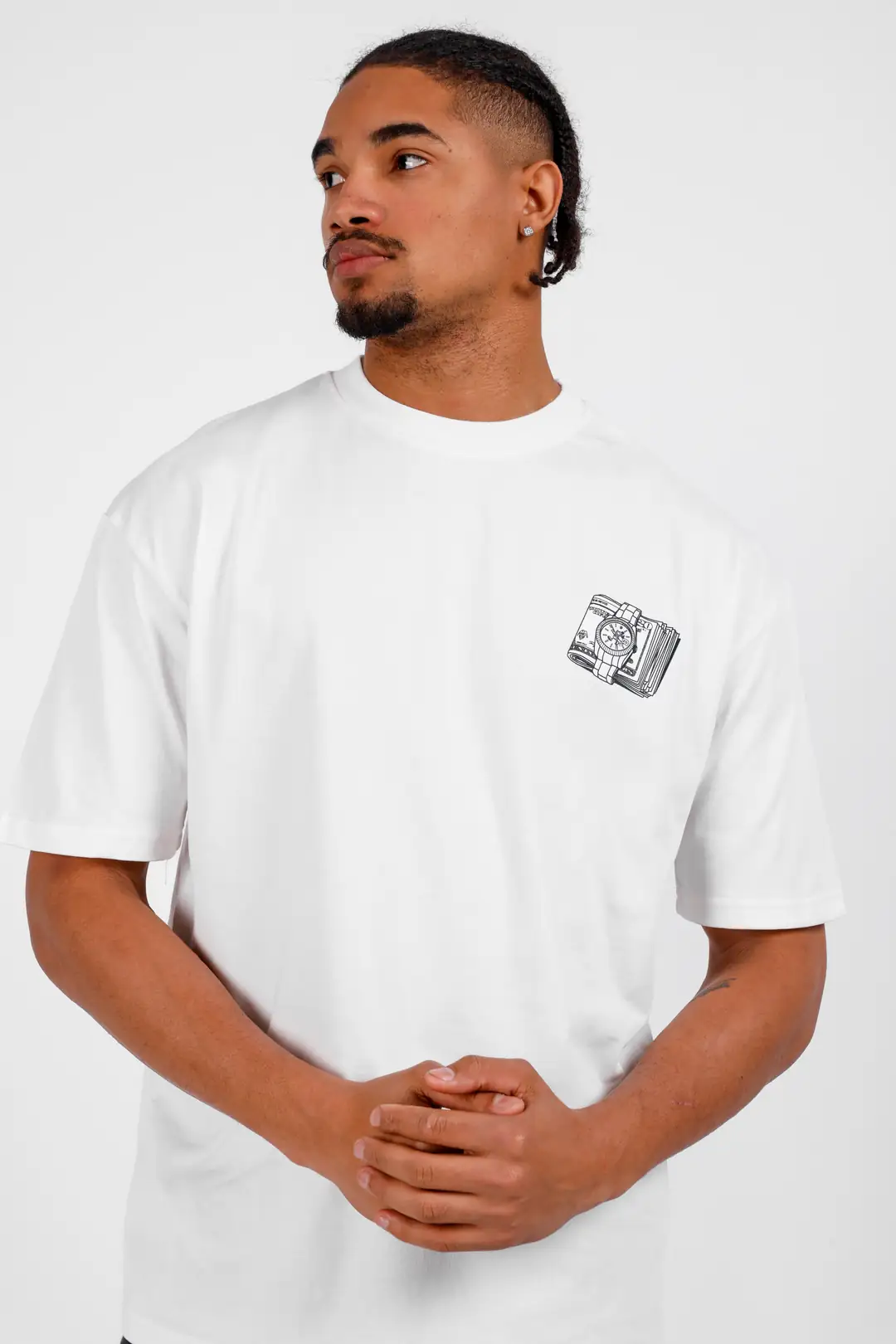 Oversized T-shirts