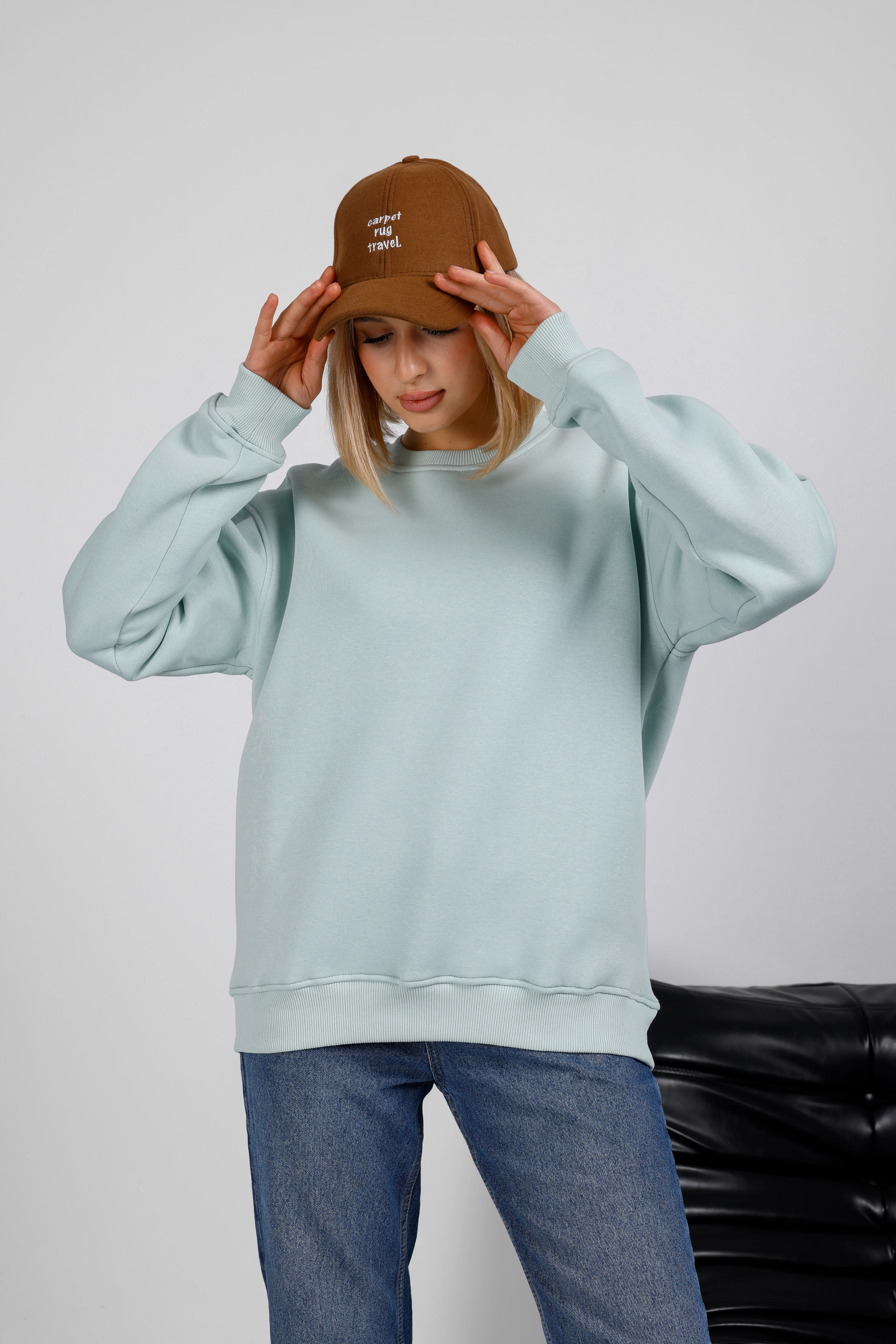 Iconology Sweatshirt