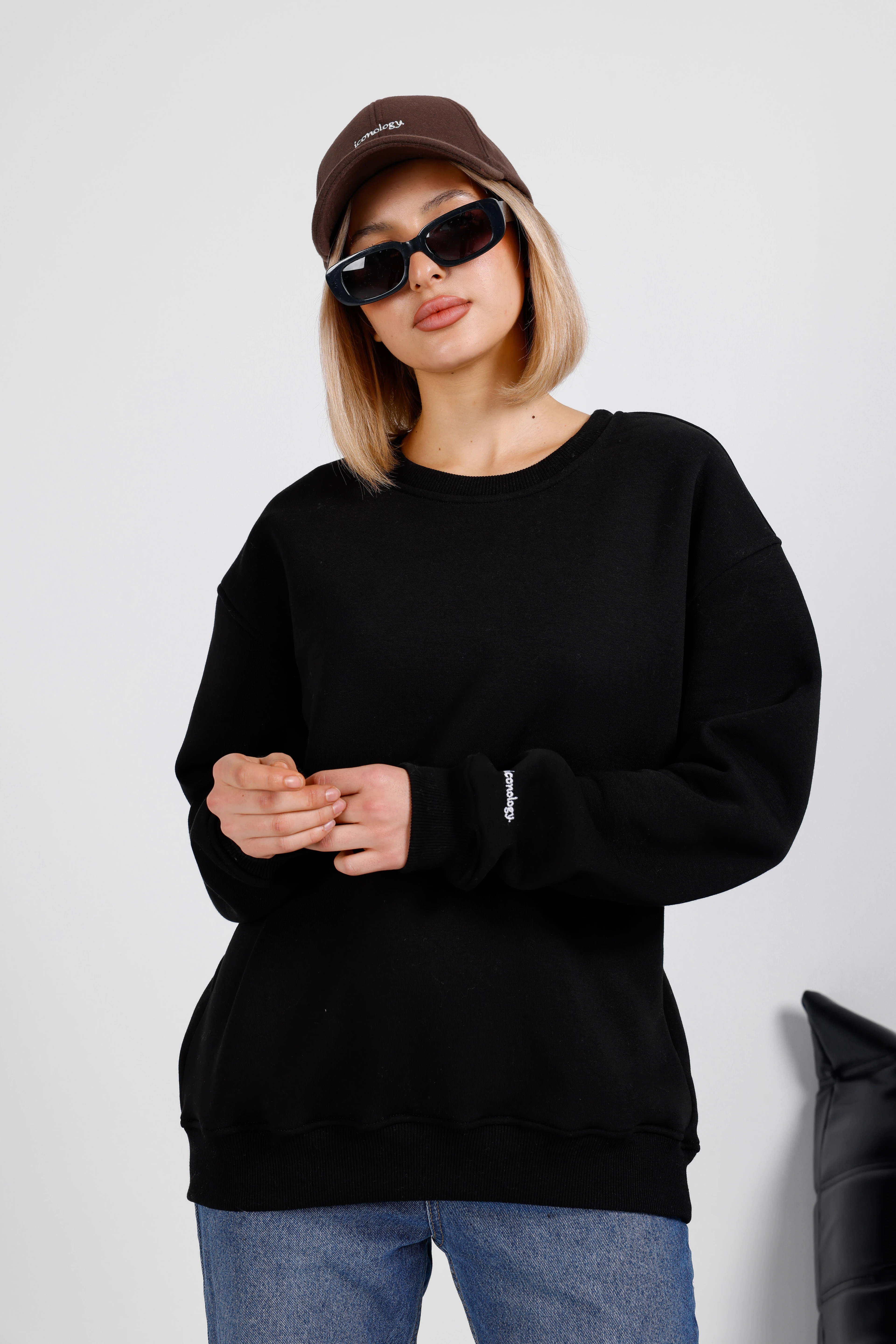 Iconology Sweatshirt