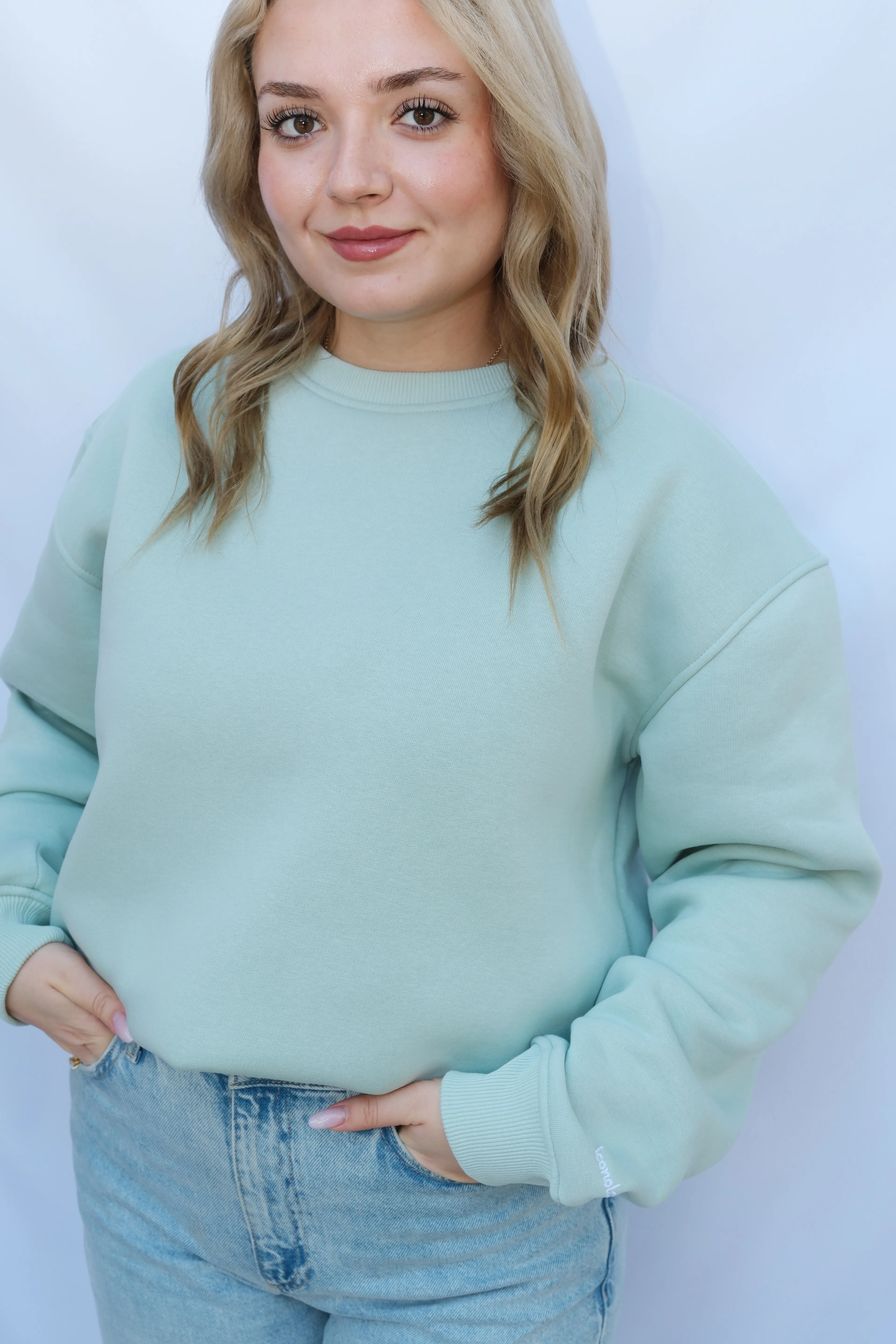 Iconology Sweatshirt