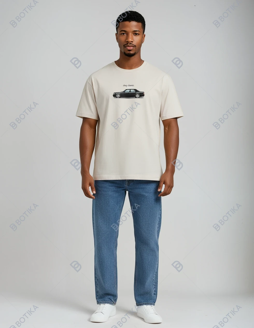 Mercedes T-Shirt