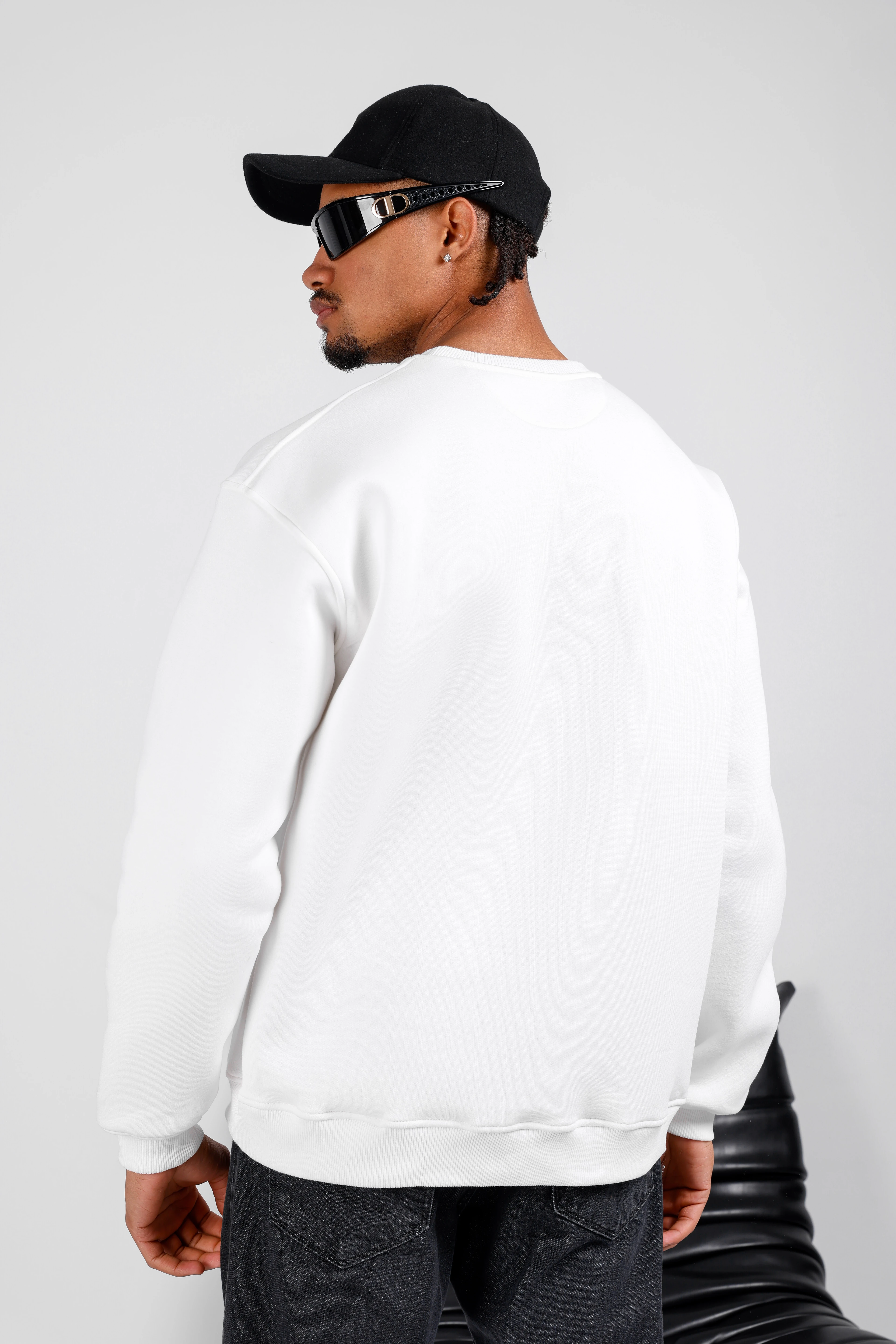 Iconology Sweatshirt