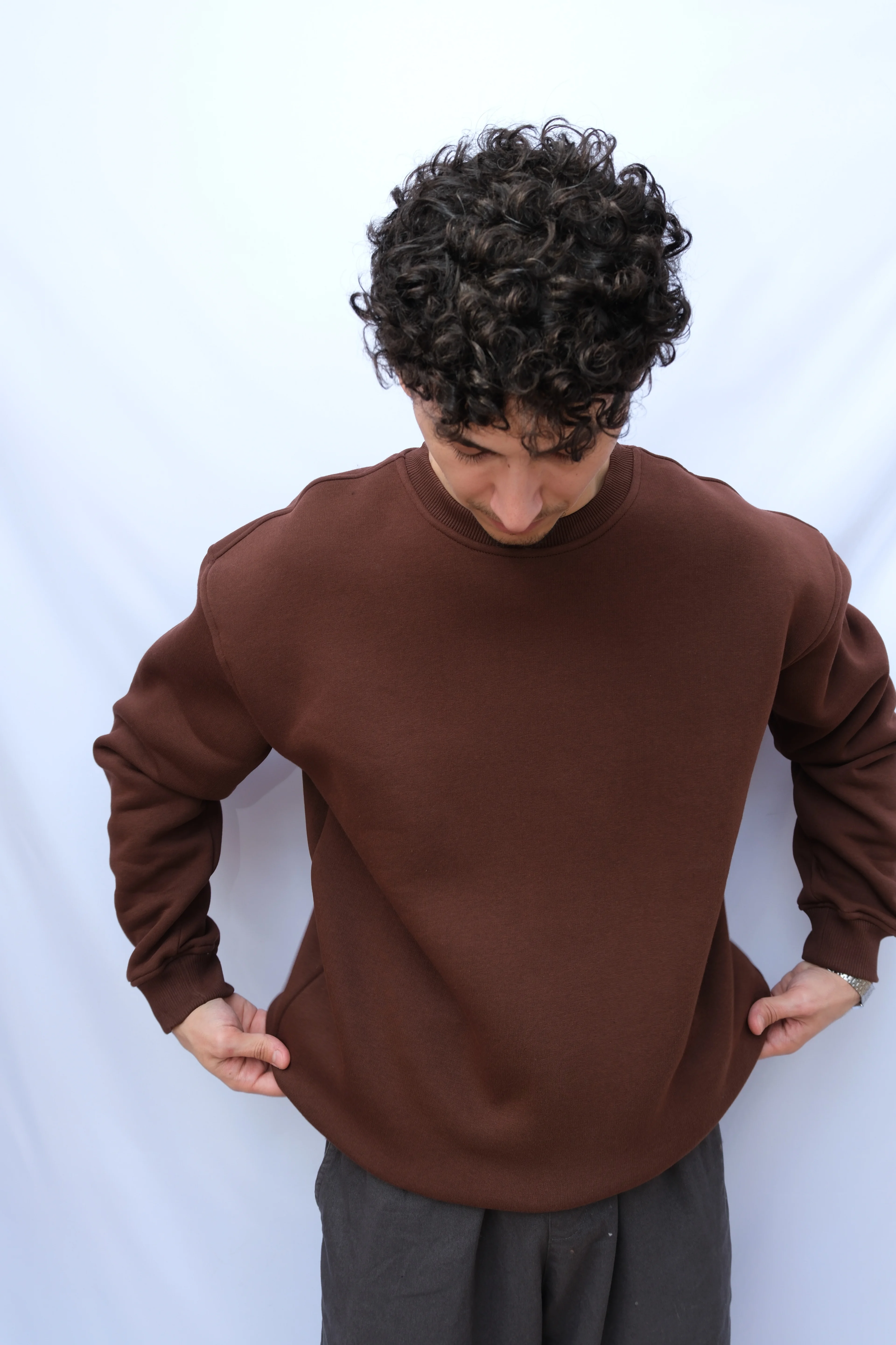 Iconology Sweatshirt