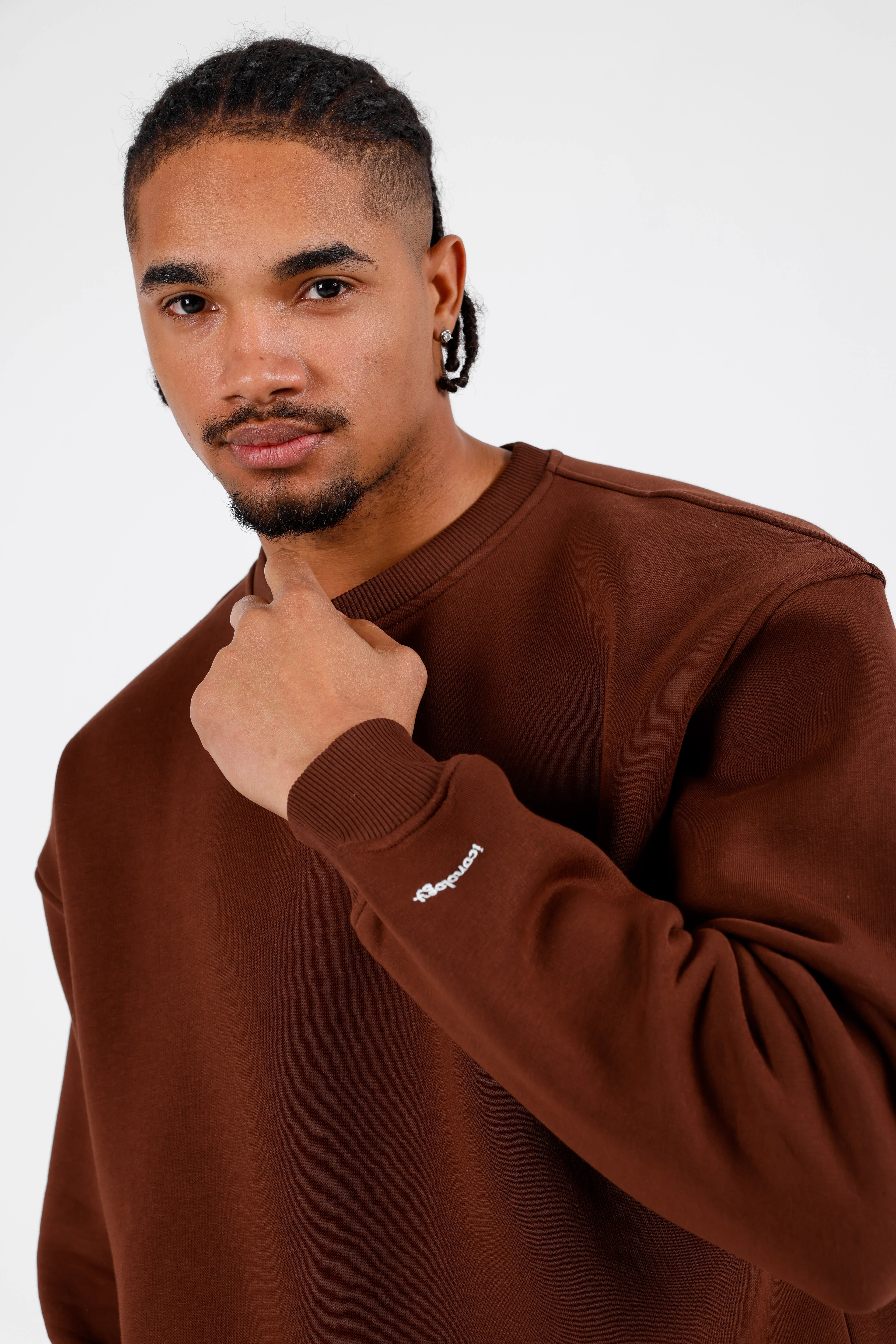 Iconology Sweatshirt