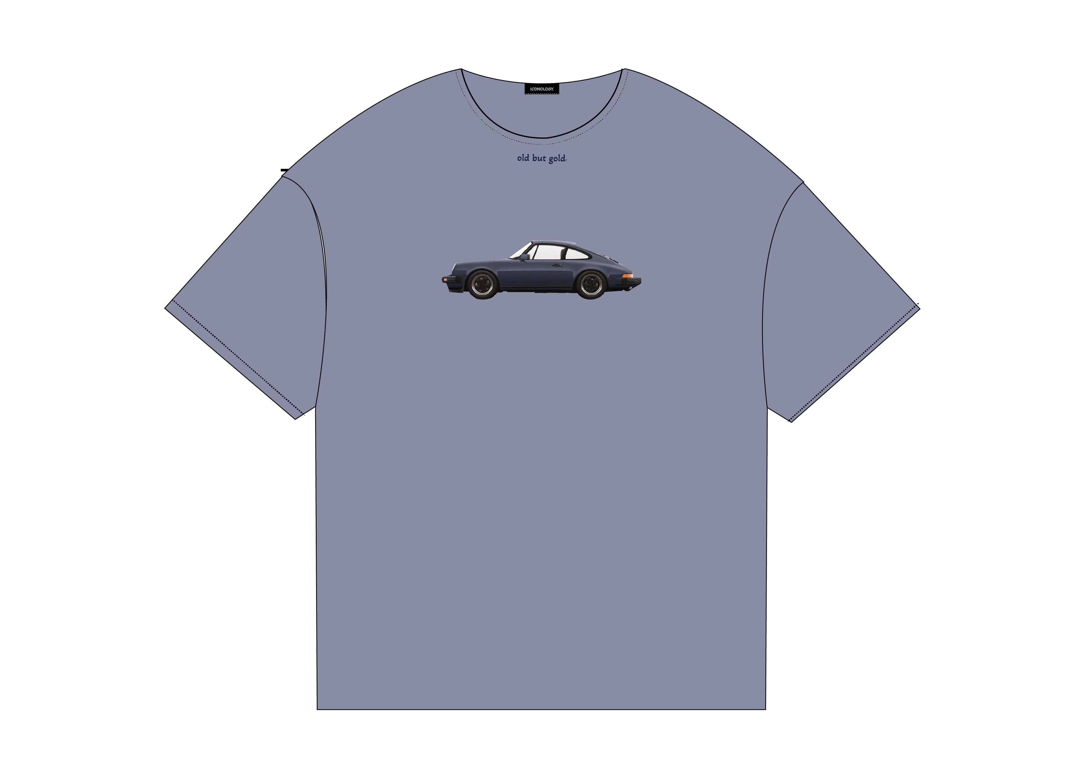 Porsche T-Shirt