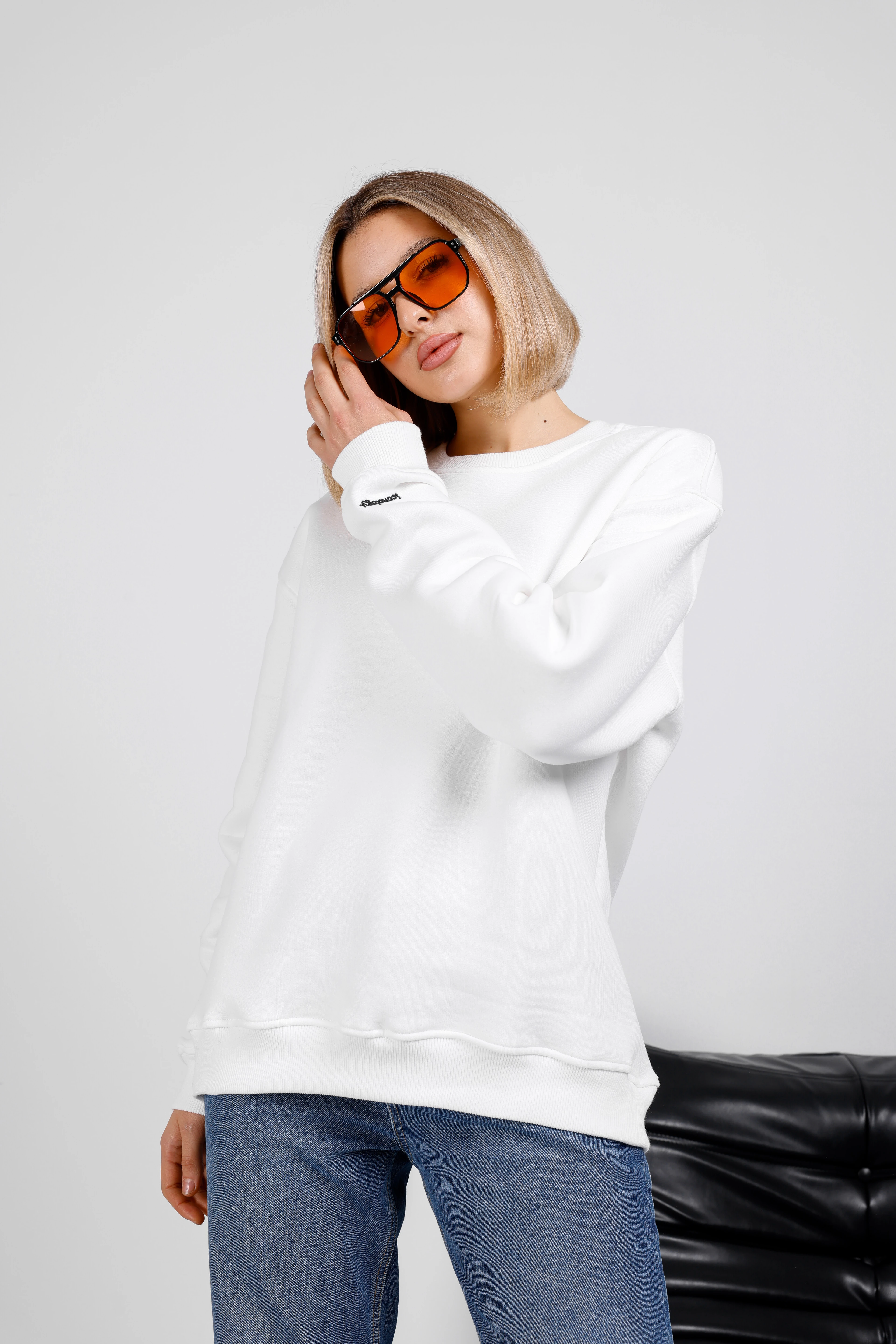 Iconology Sweatshirt
