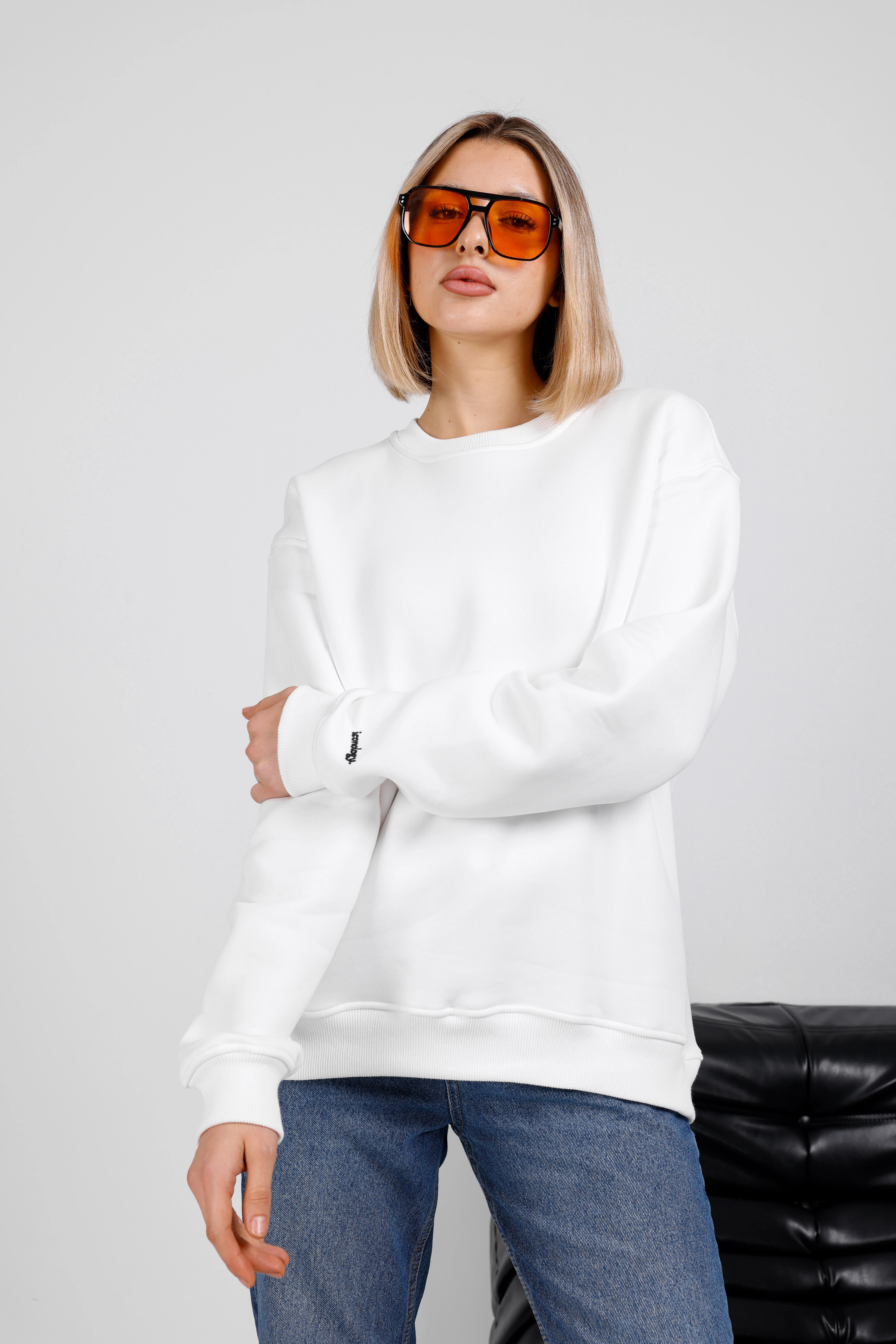 Iconology Sweatshirt