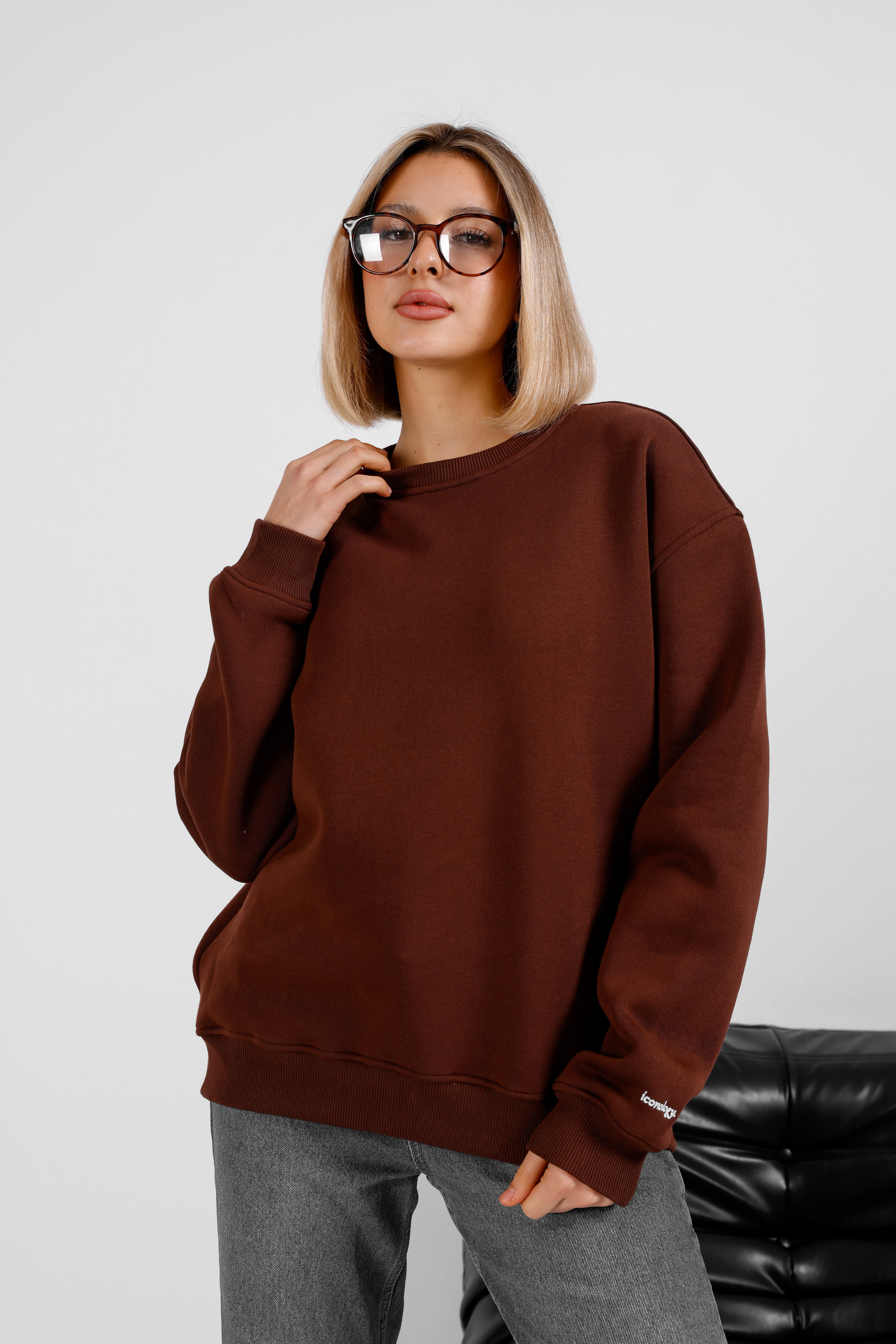 Iconology Sweatshirt