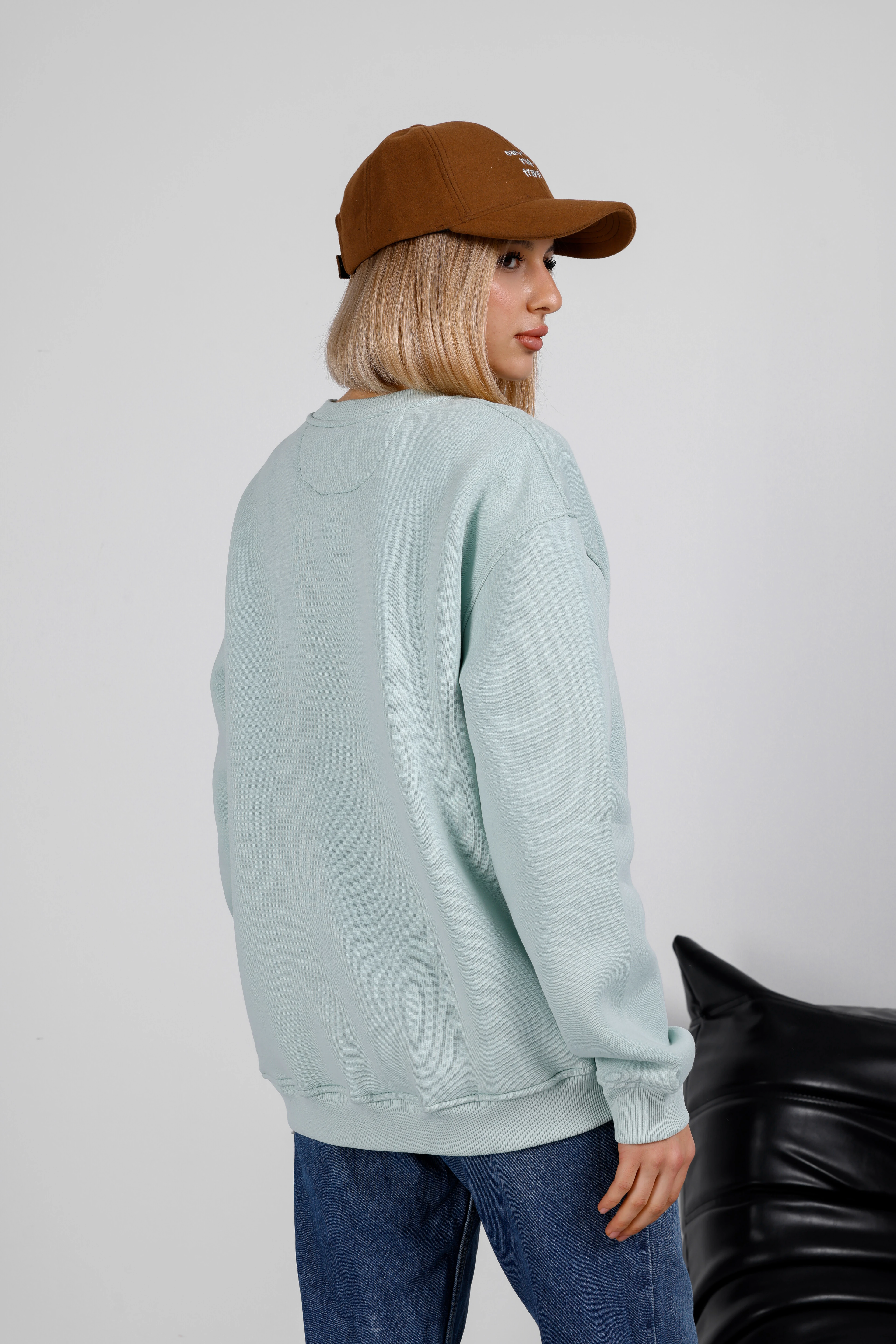 Iconology Sweatshirt