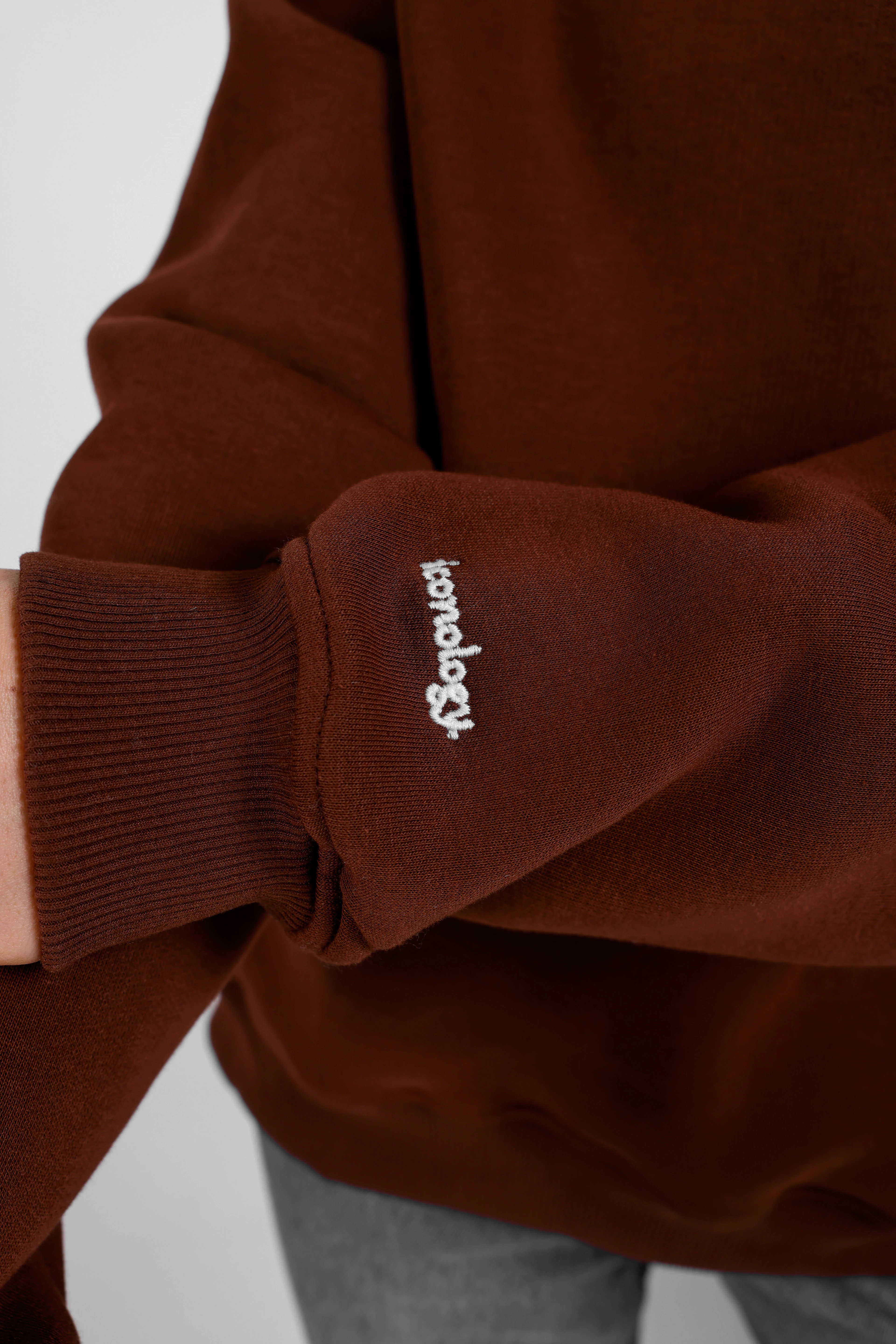 Iconology Sweatshirt