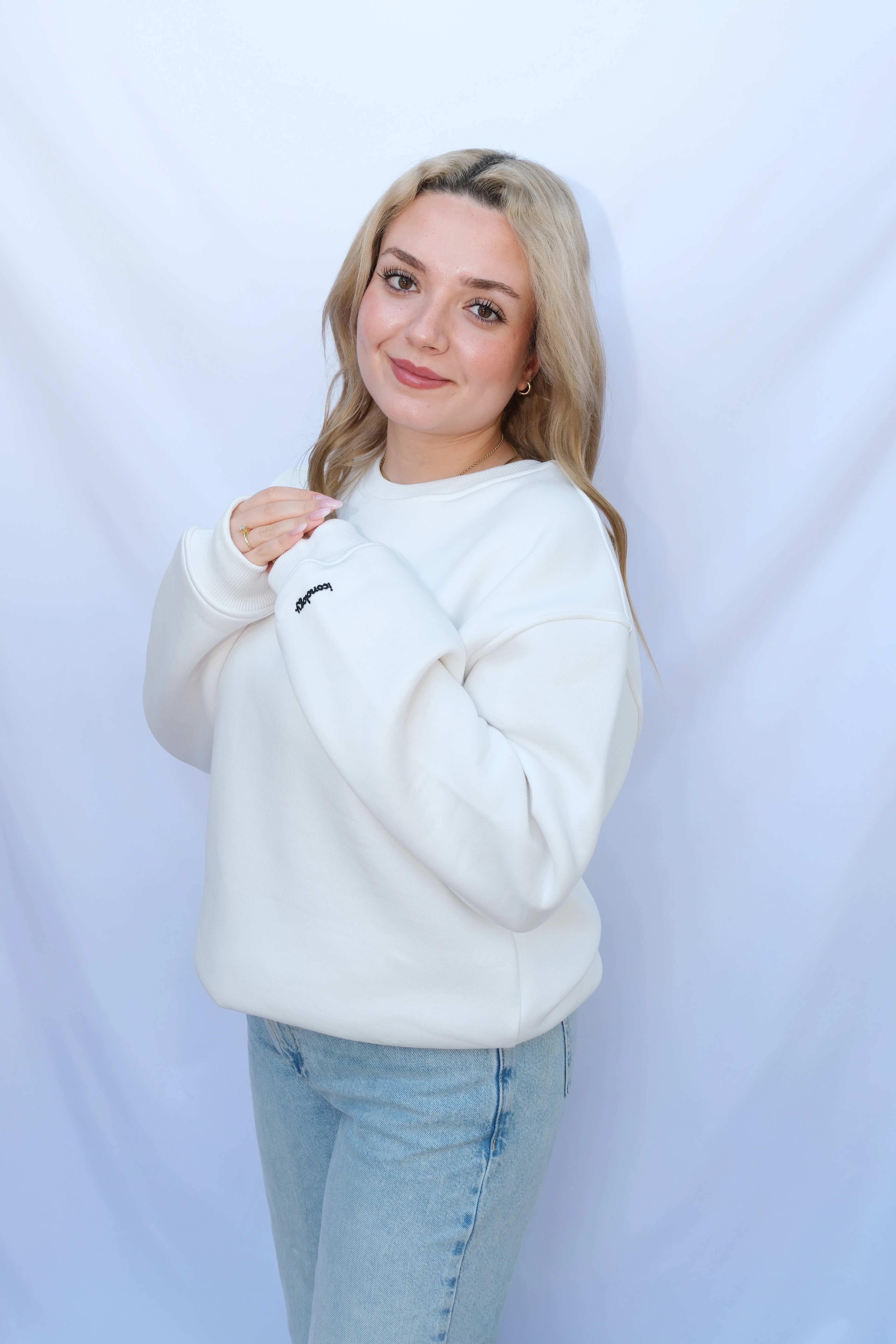 Iconology Sweatshirt