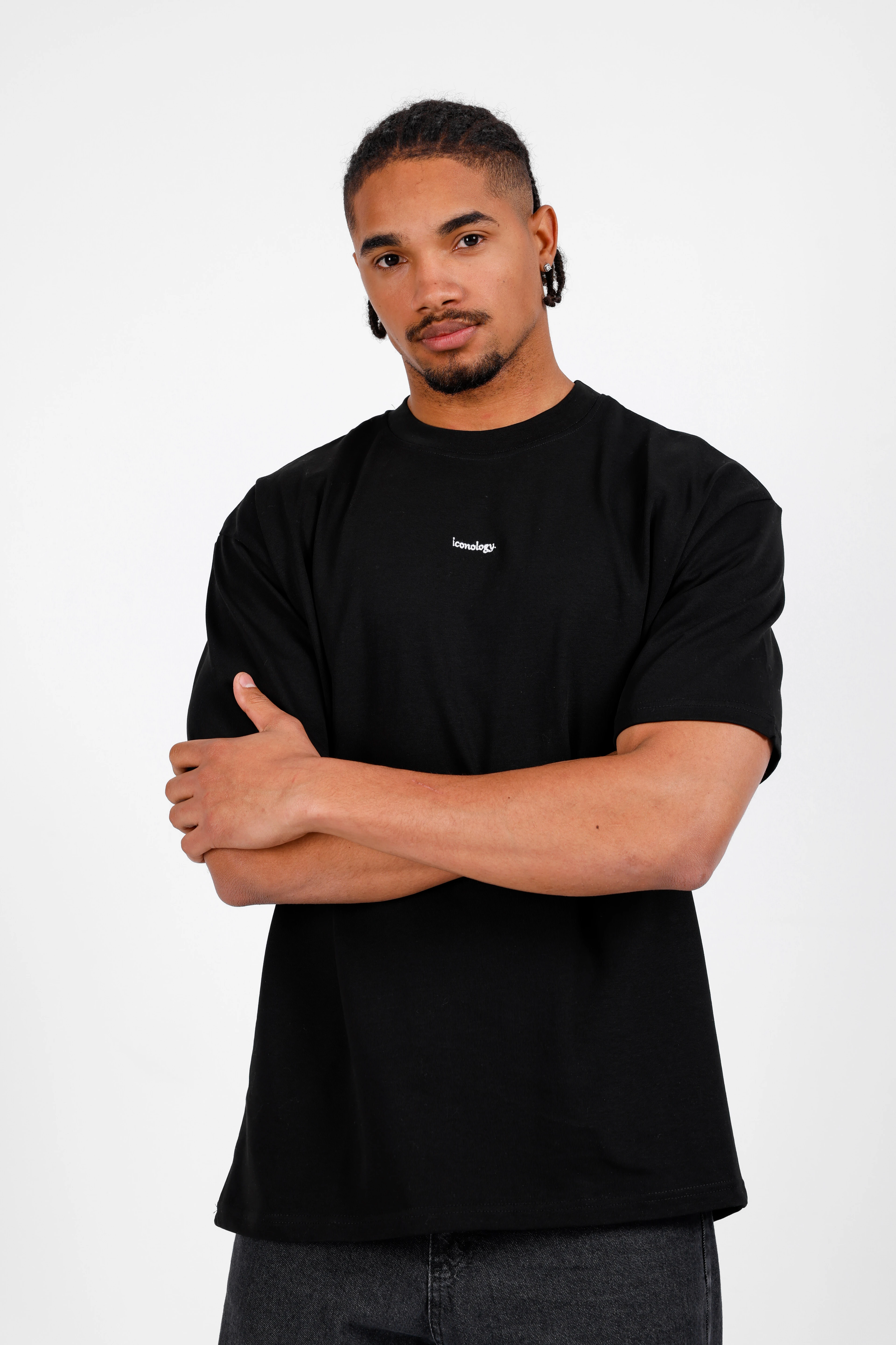 Iconology T-Shirt