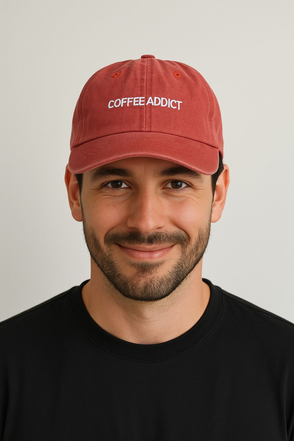 Coffee Addict Hat
