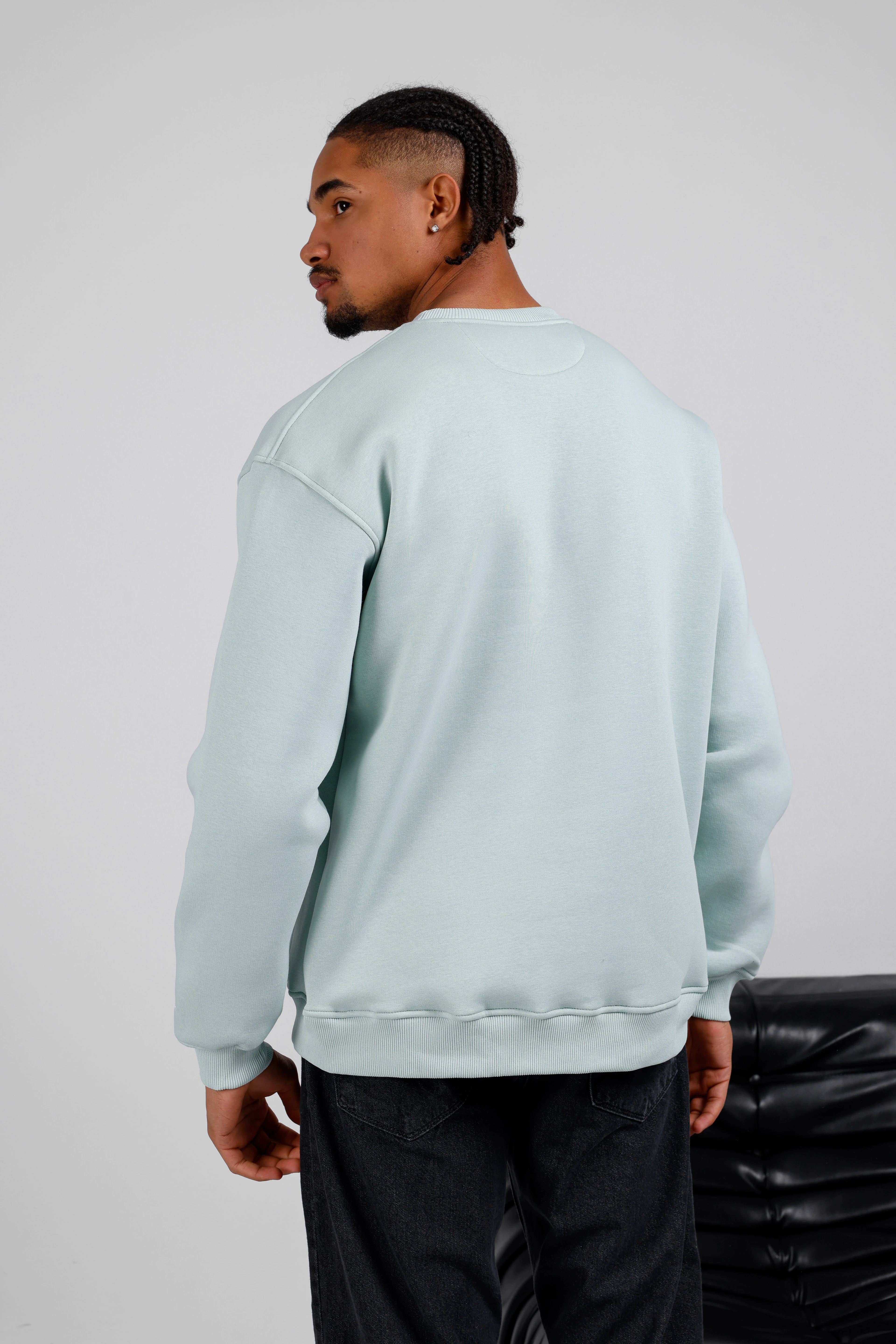 Iconology Sweatshirt