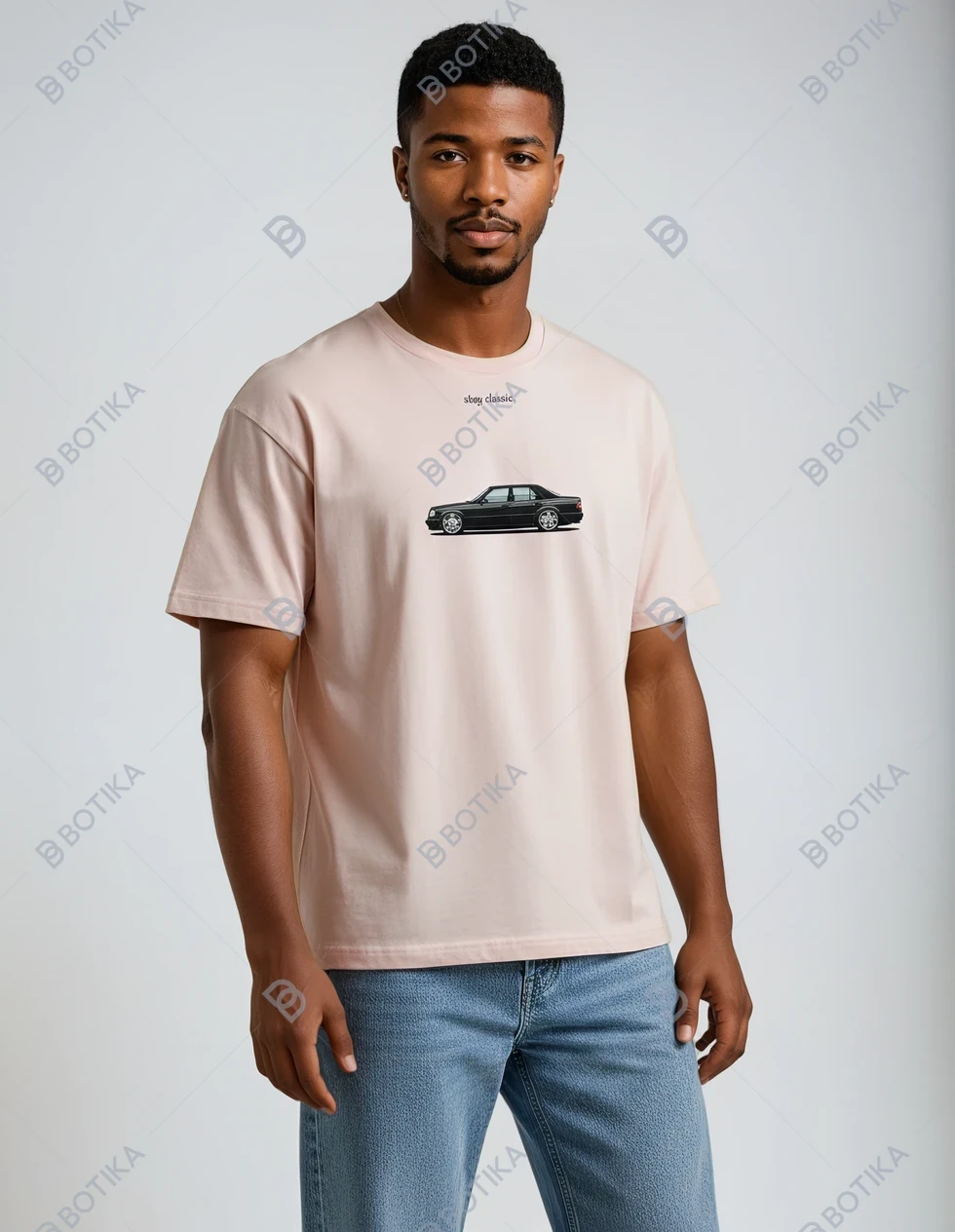 Mercedes T-Shirt