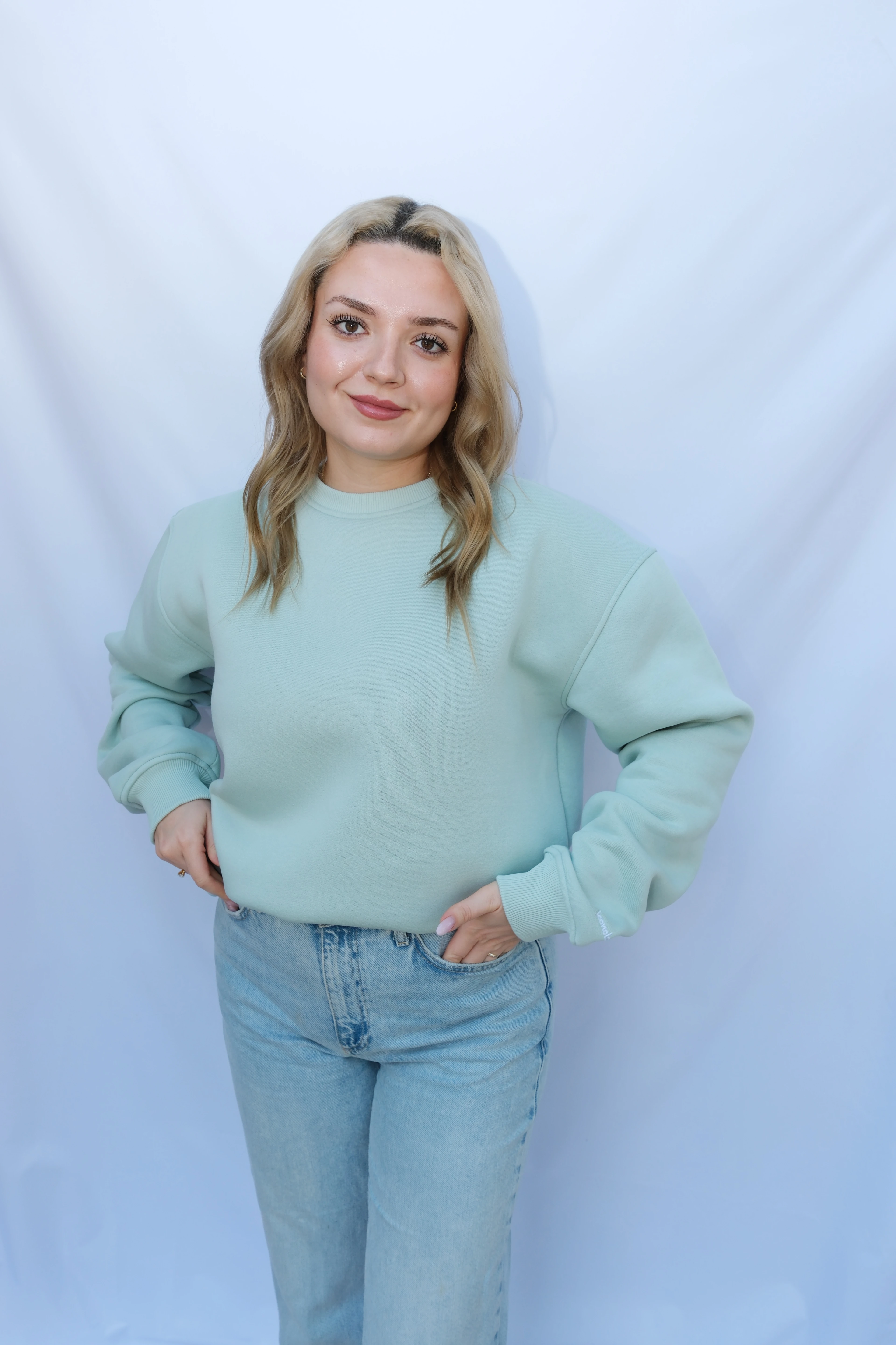 Iconology Sweatshirt