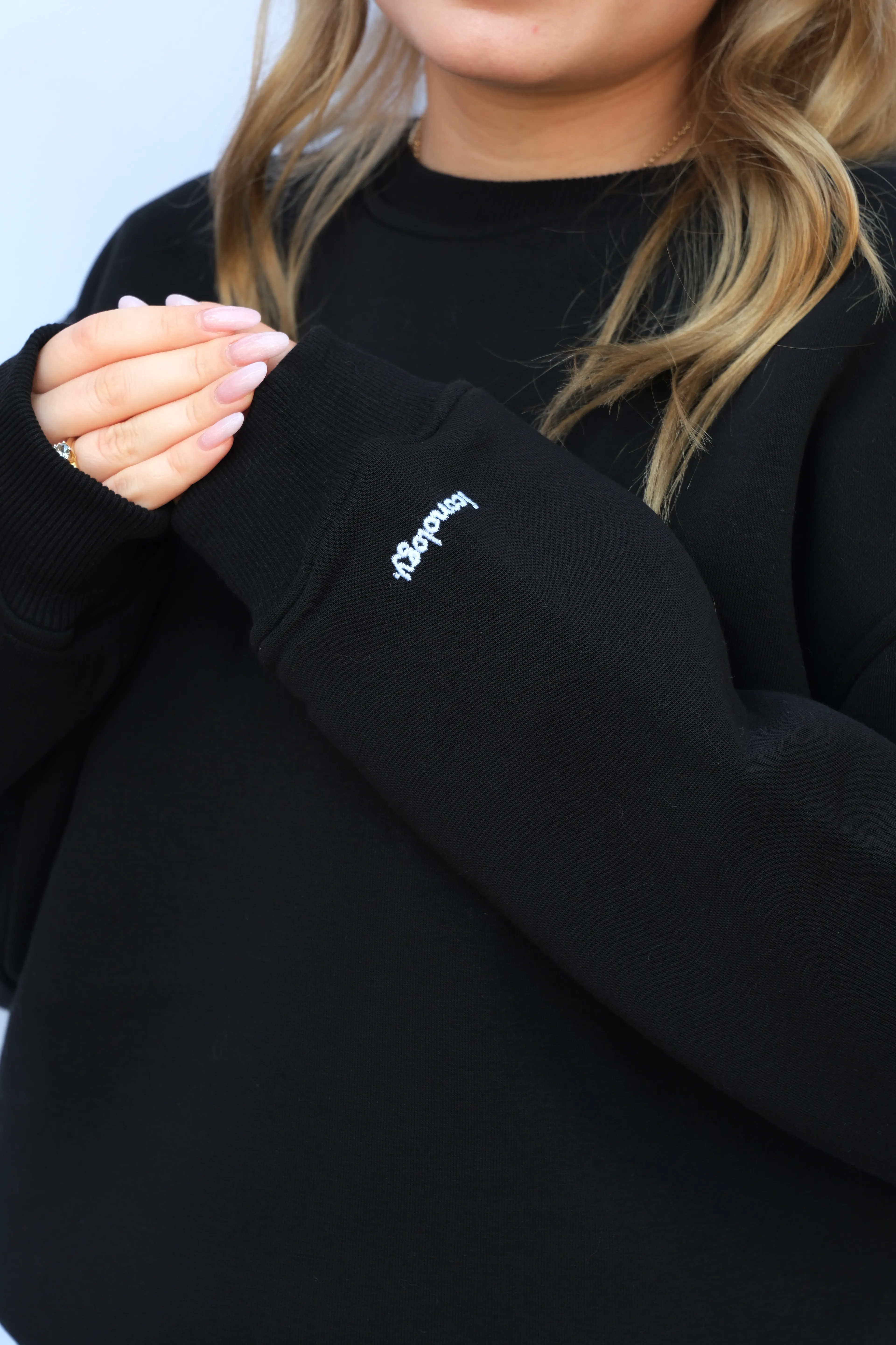 Iconology Sweatshirt