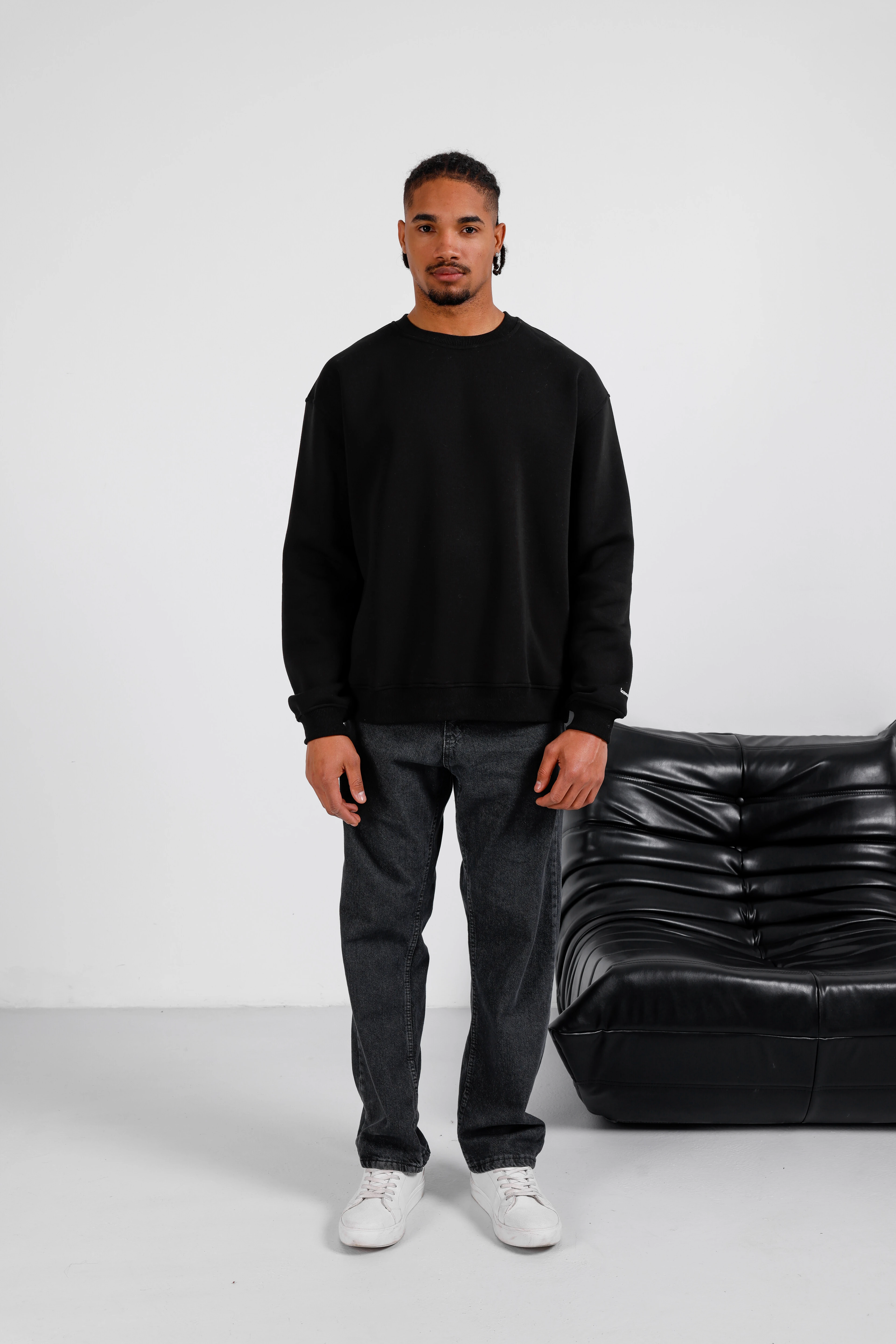 Iconology Sweatshirt