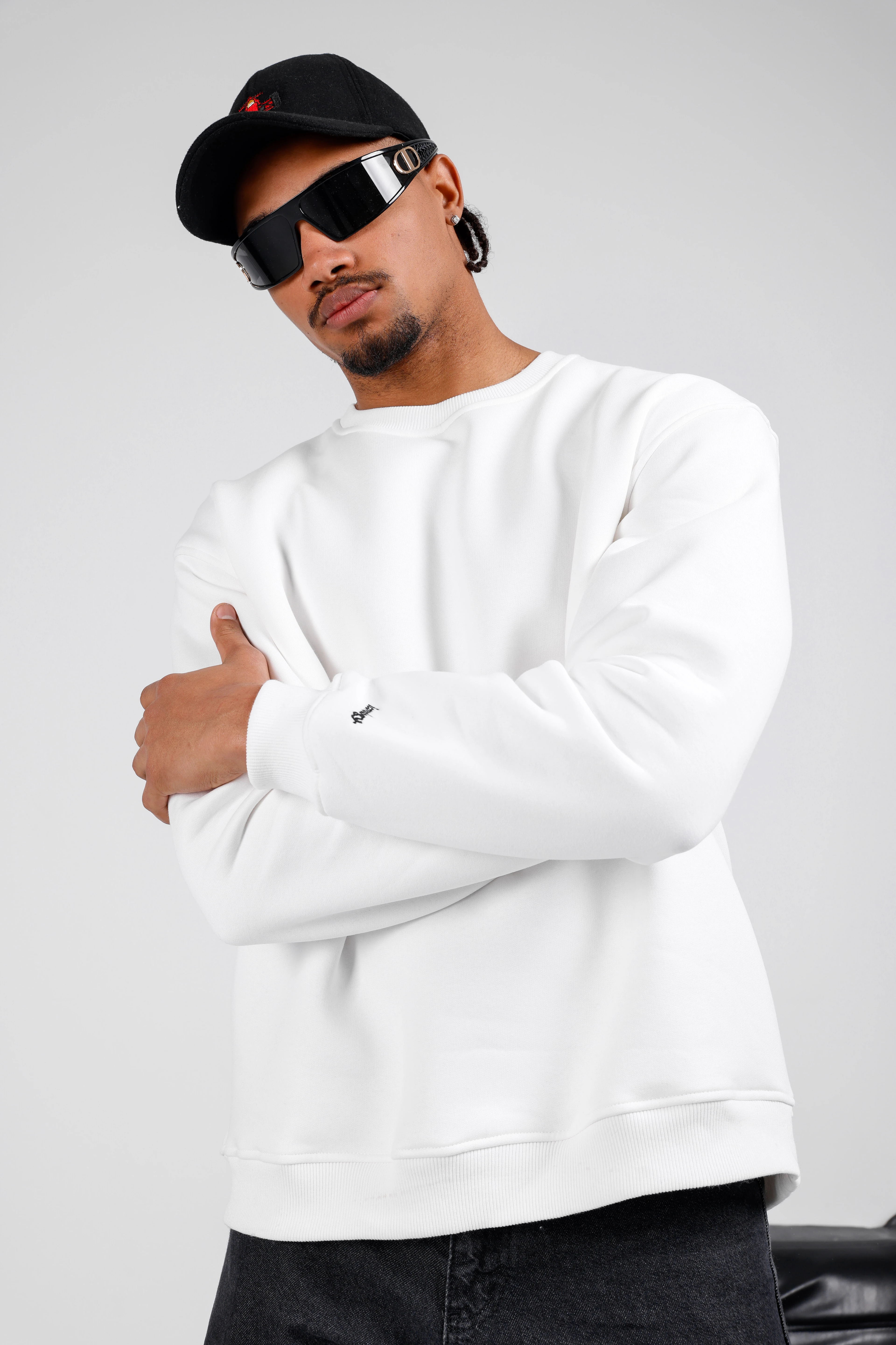 Iconology Sweatshirt