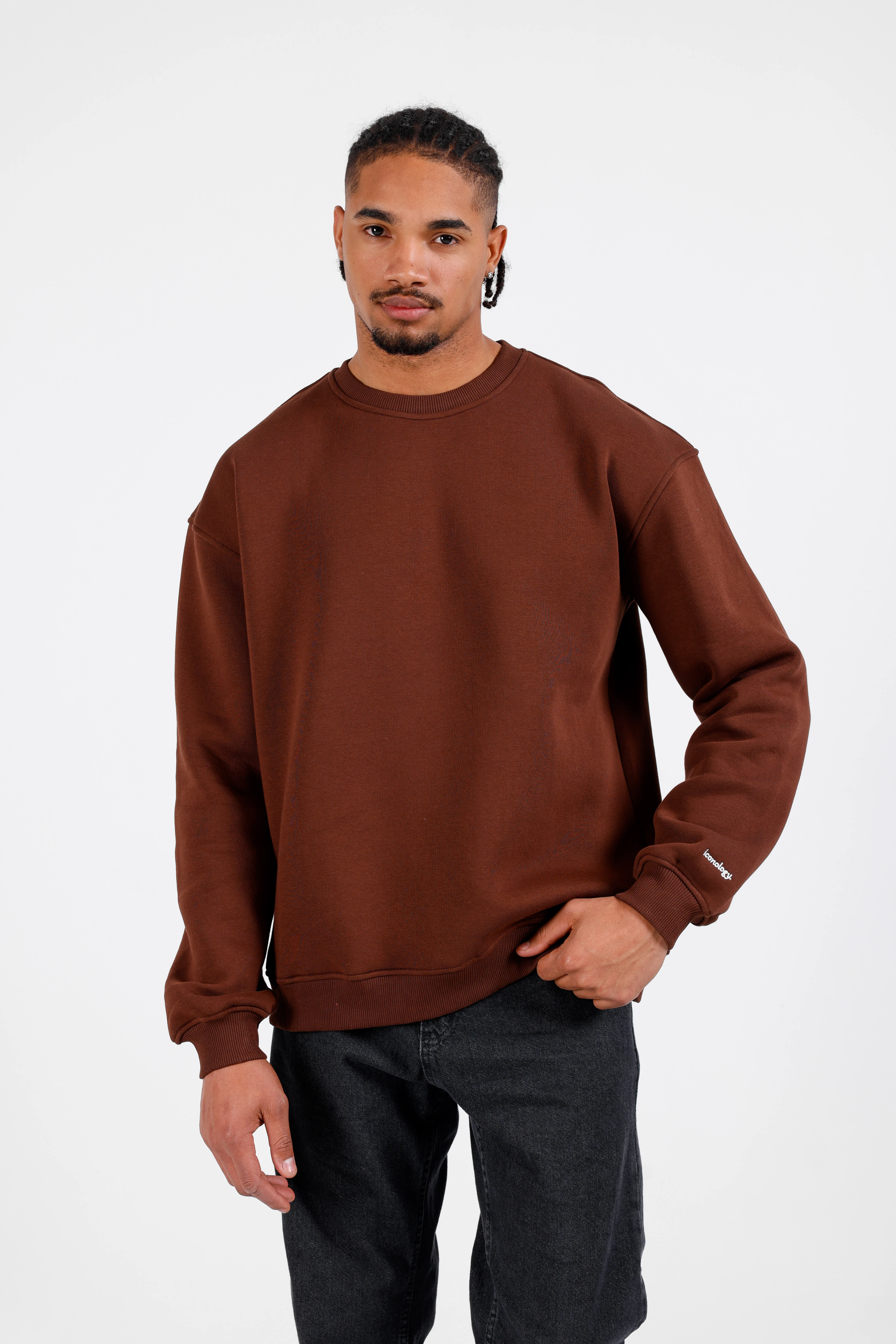 Iconology Sweatshirt