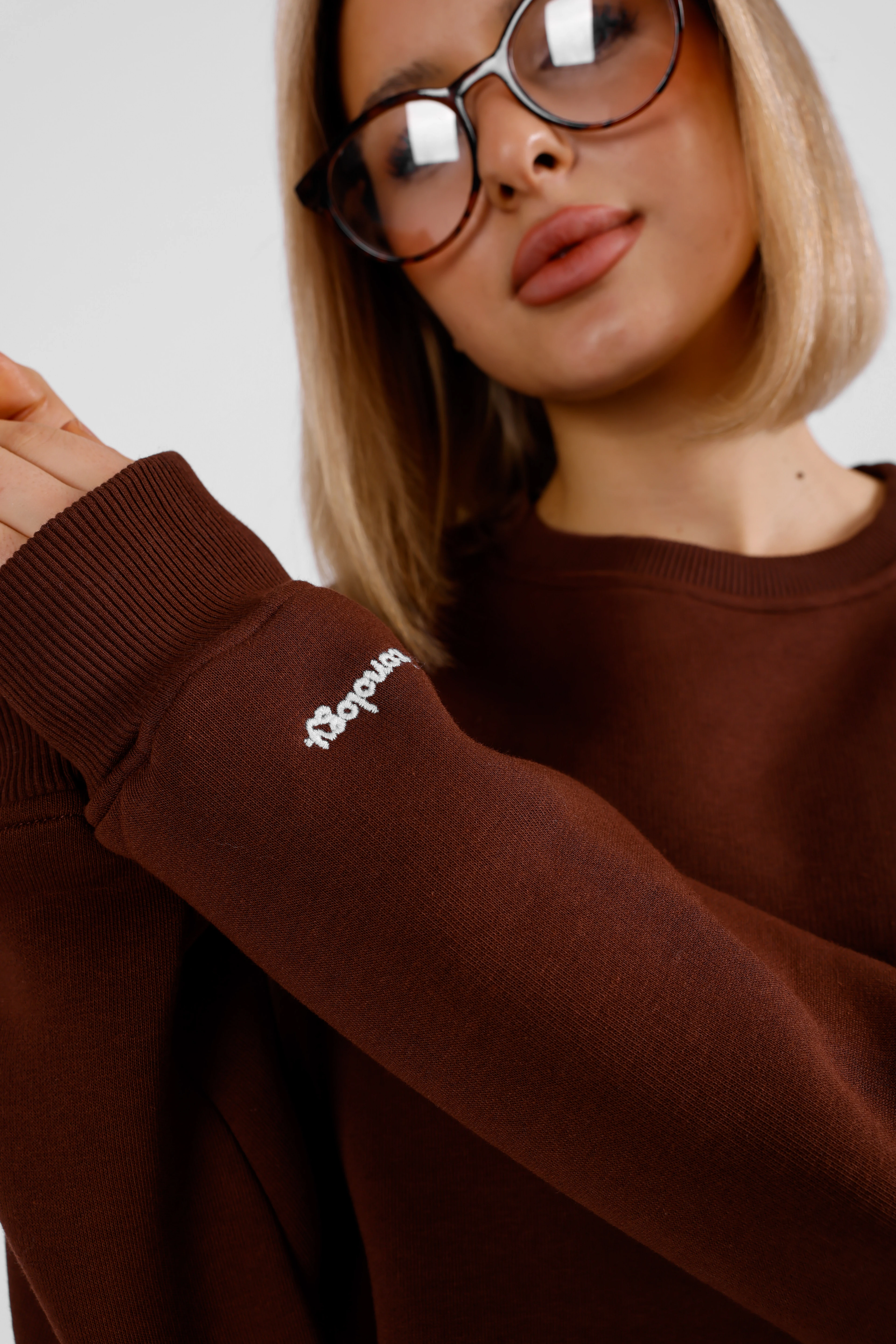 Iconology Sweatshirt