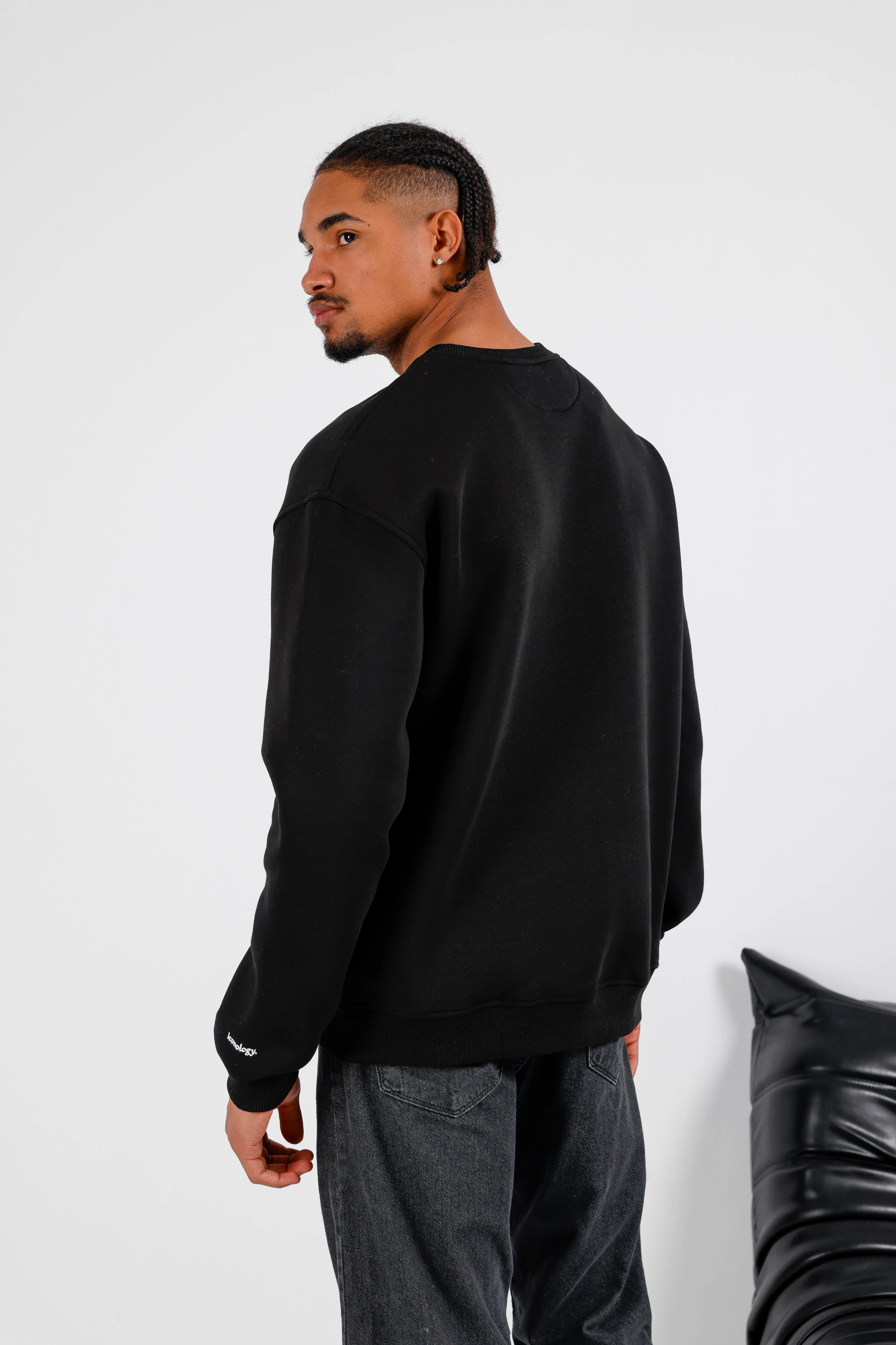 Iconology Sweatshirt