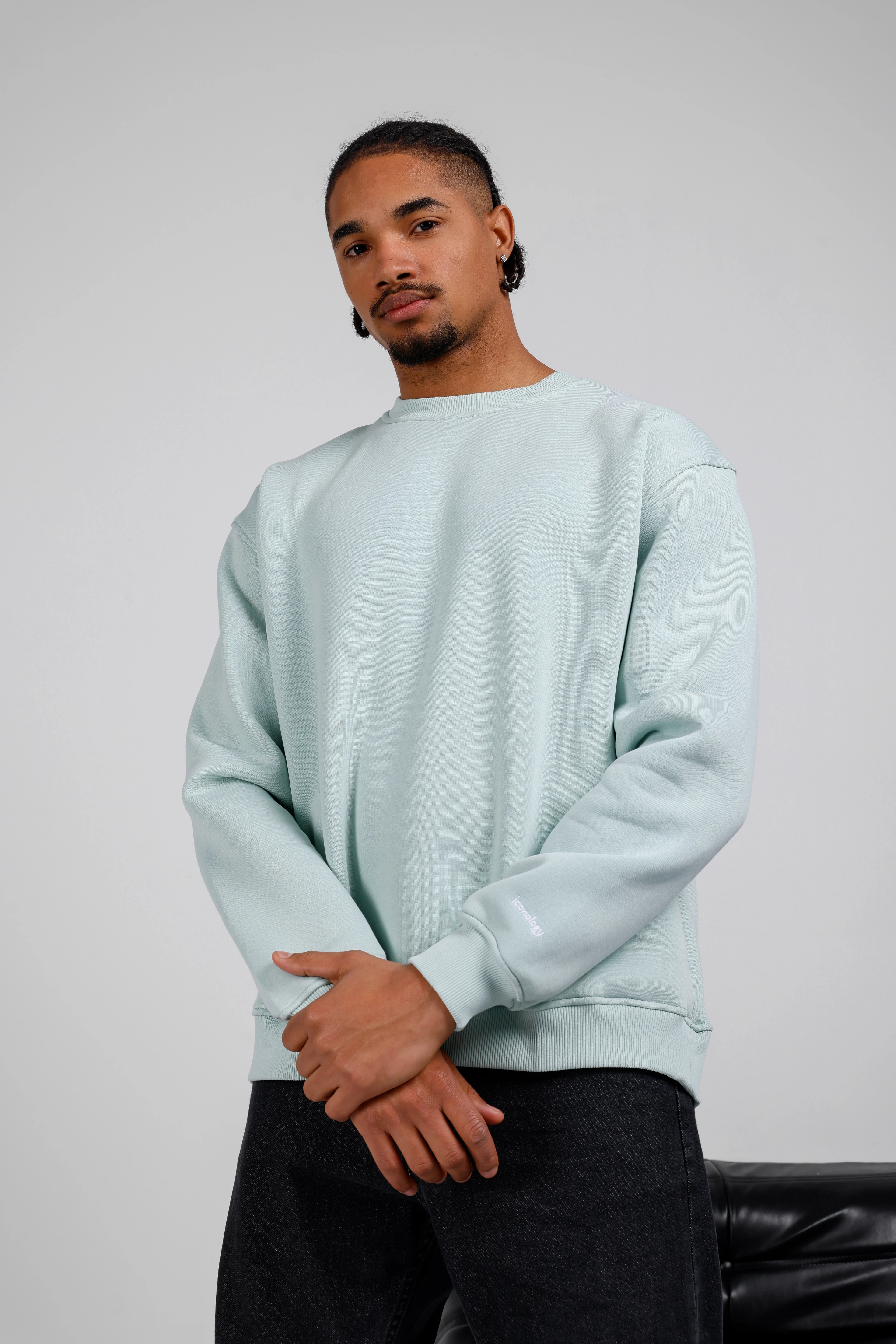 Iconology Sweatshirt