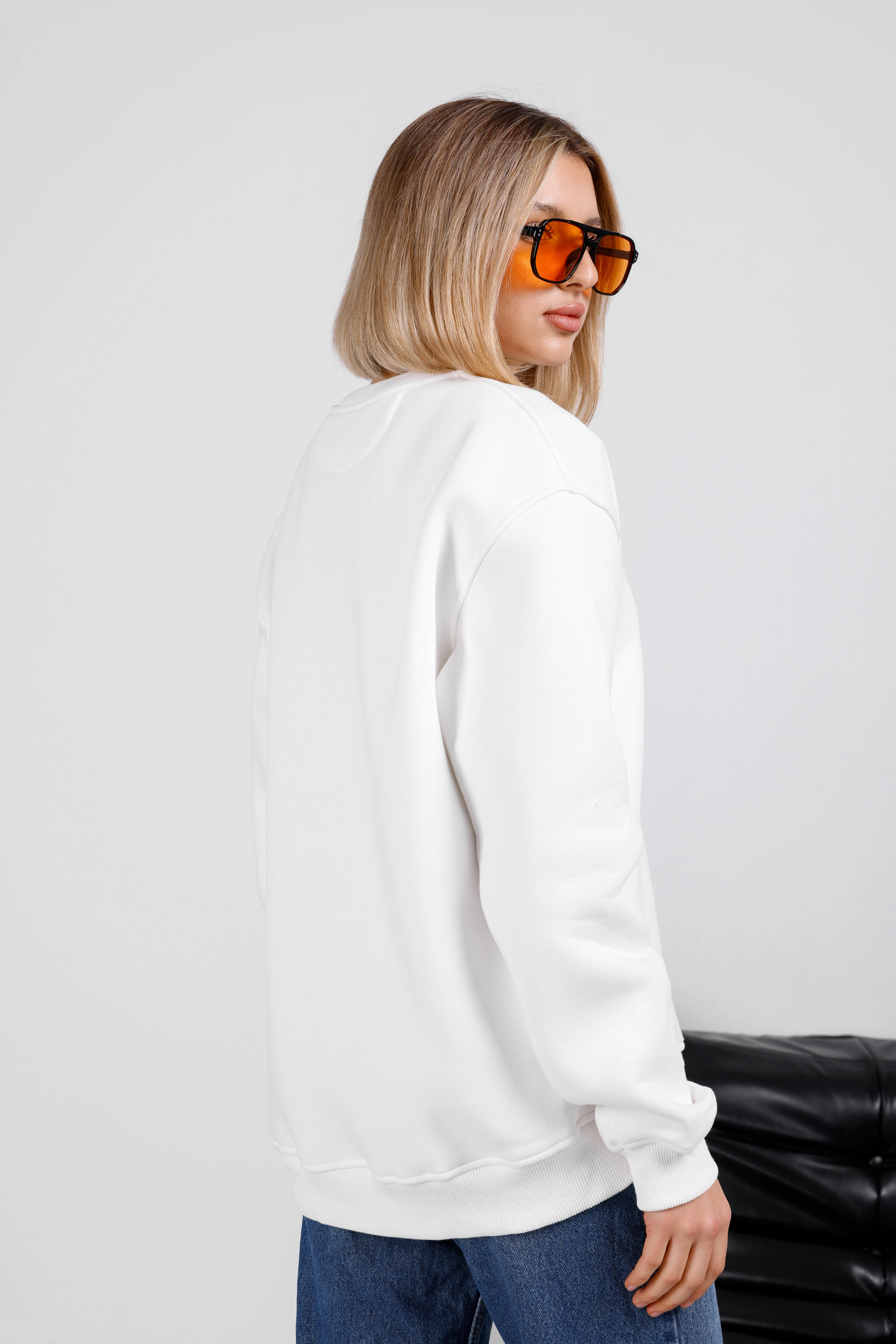 Iconology Sweatshirt