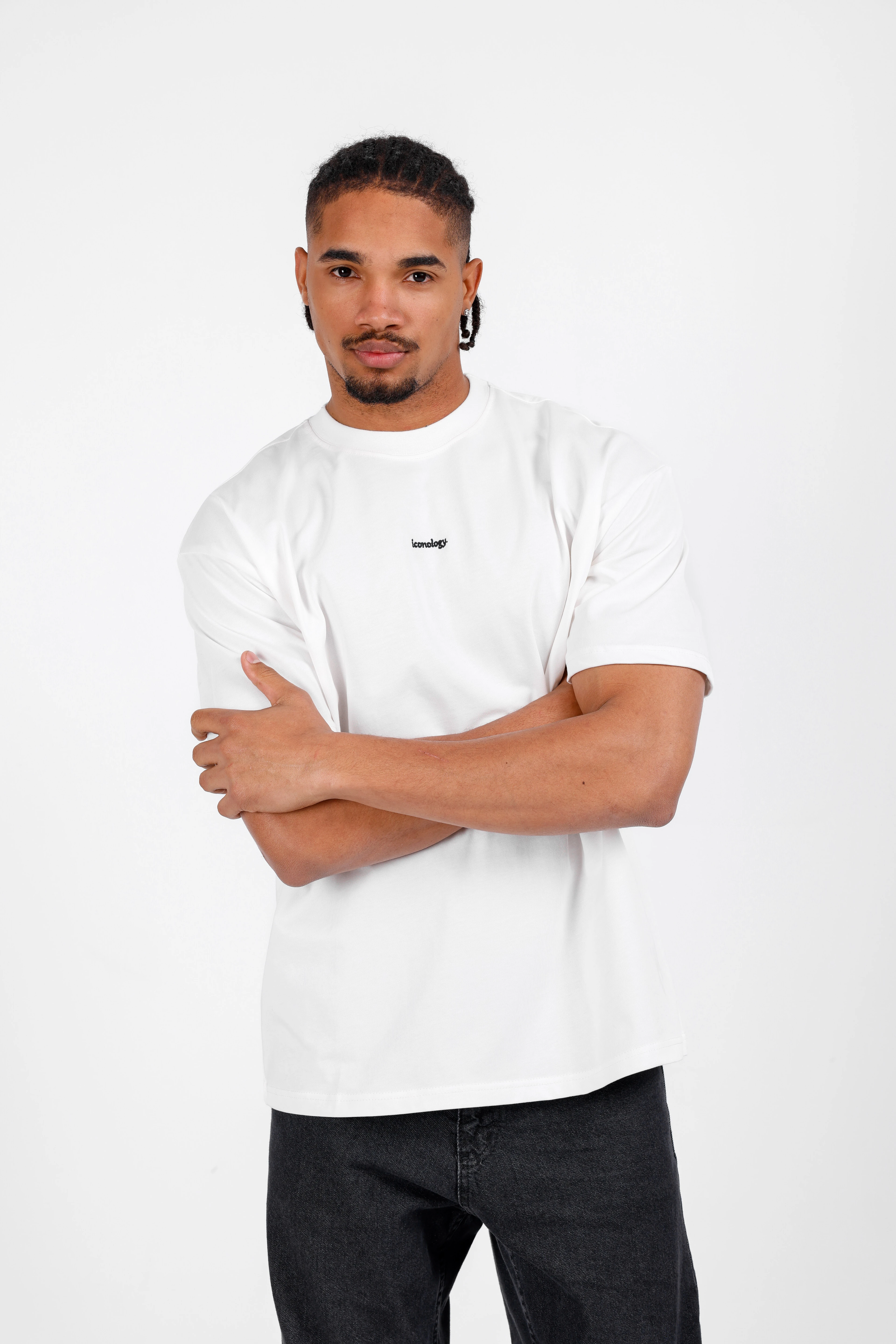 Iconology T-Shirt