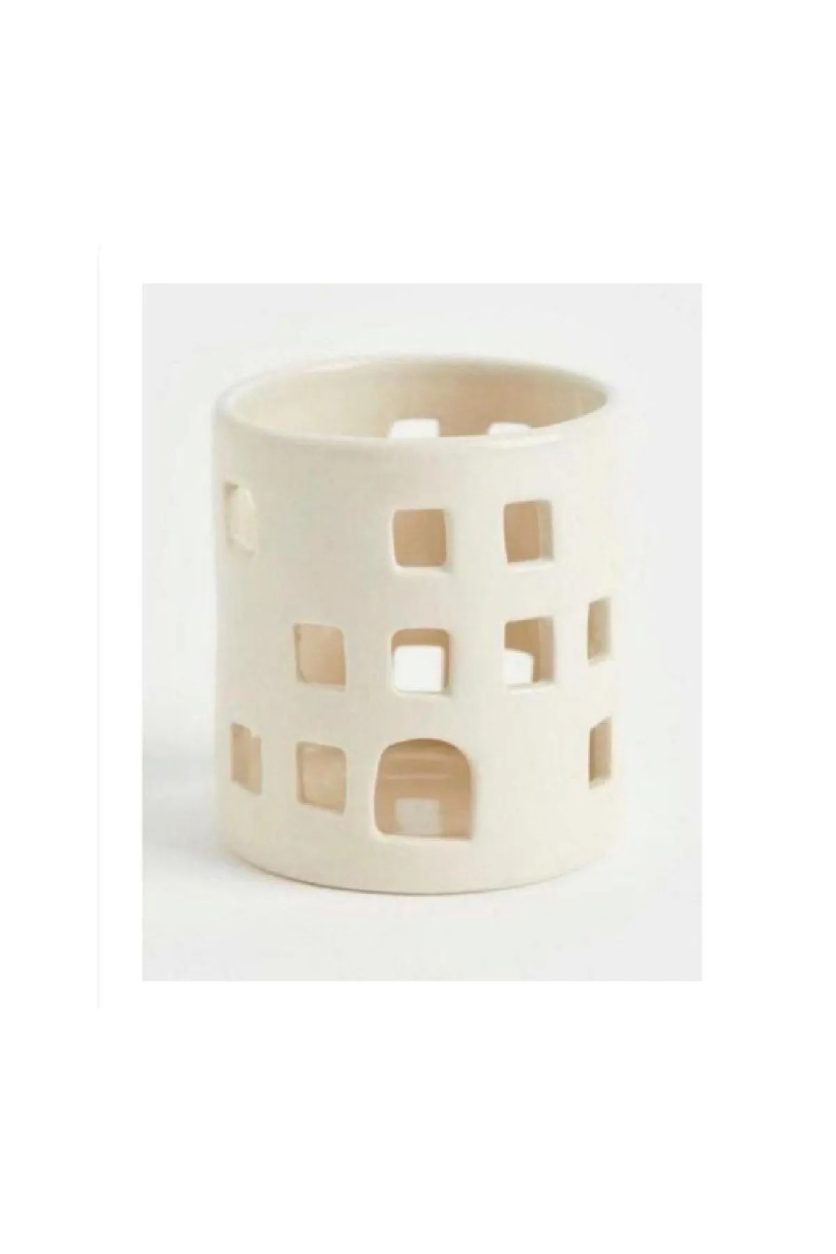 Tealight House Mumluk