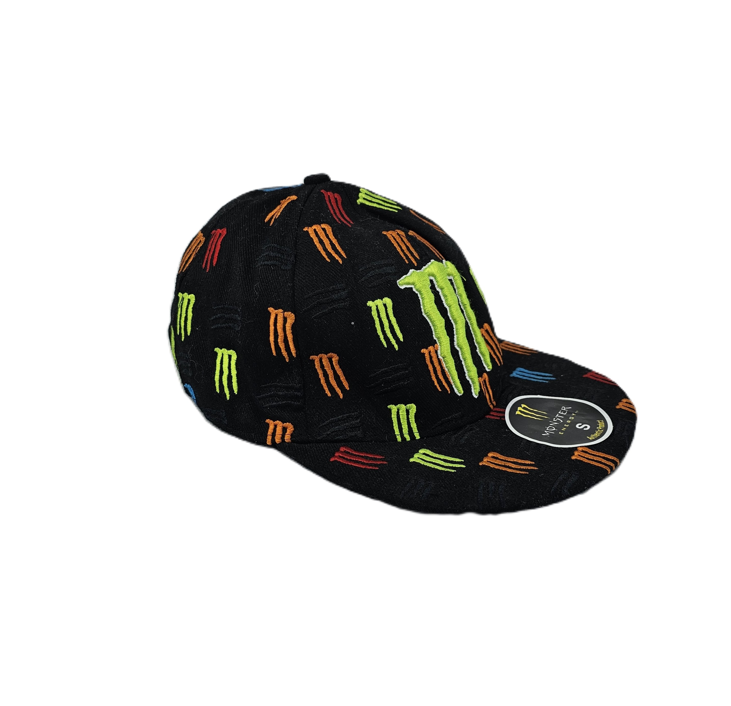 Kapele Monster S.Hand/Hat