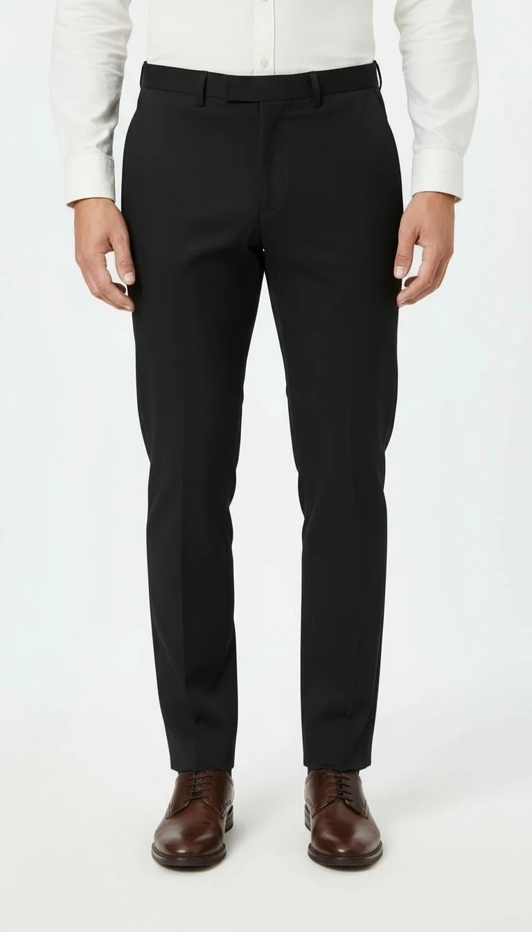 Pantallona te Zeza Asos S.Hand