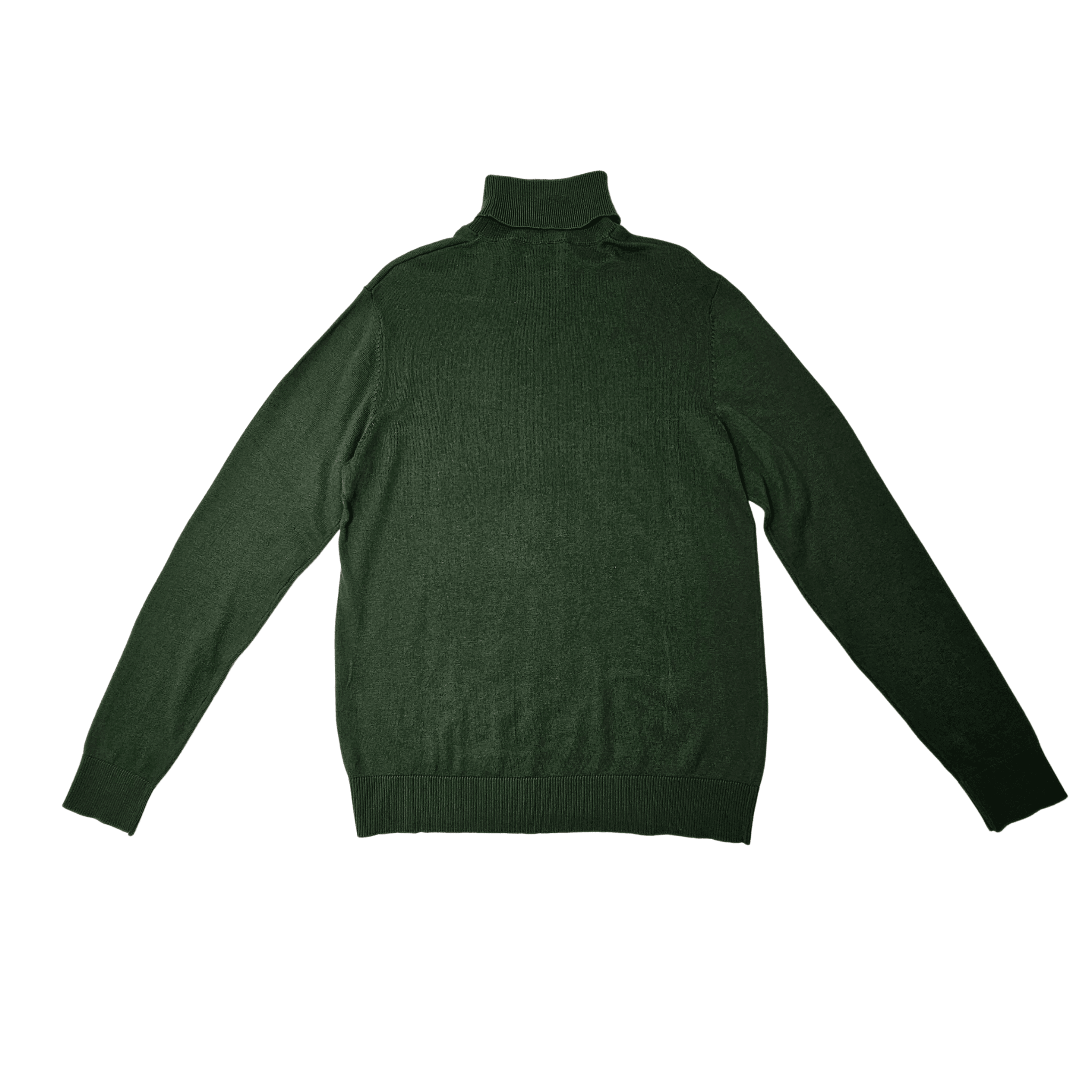 Pulover Meshkujsh Jack&Jones Ngjyre Jeshile e Erret Outlet