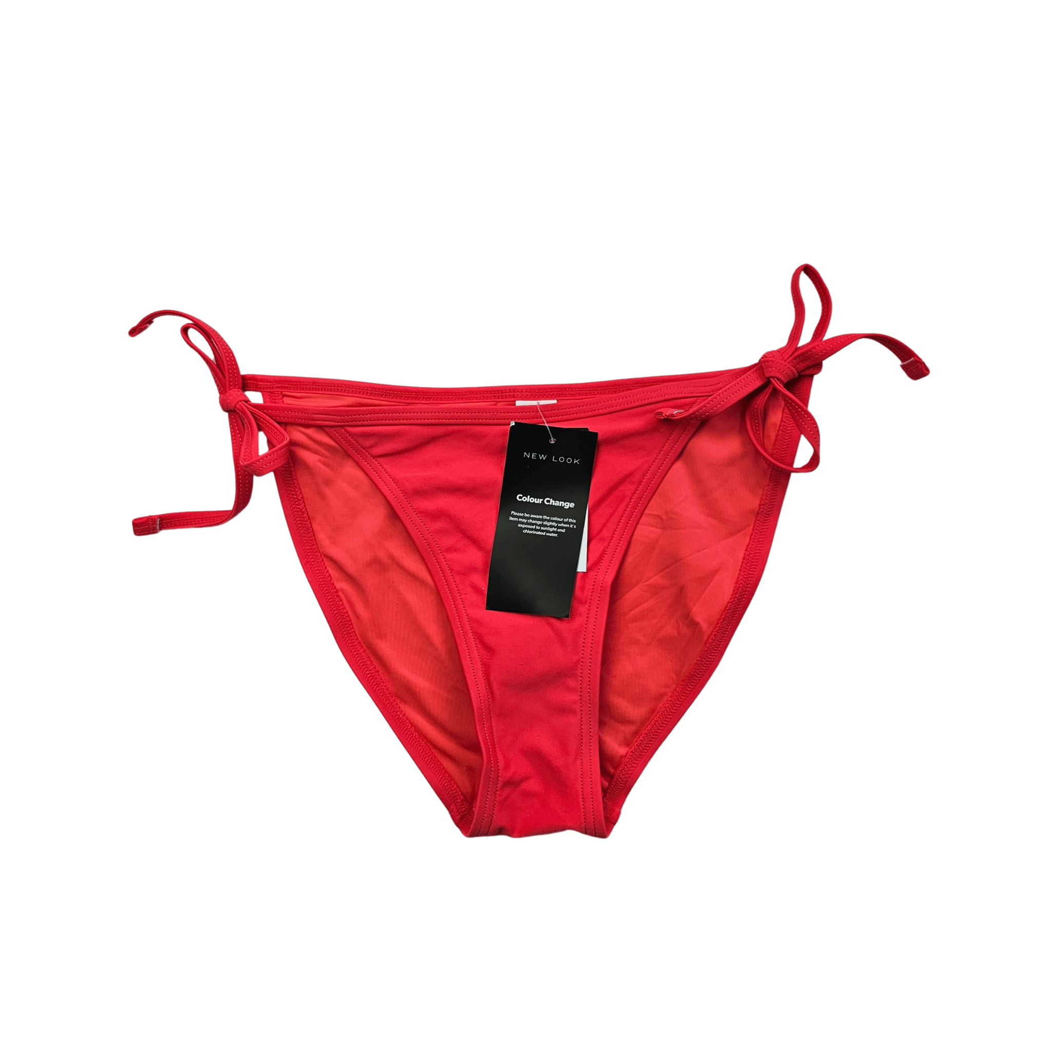 Rroba Banjo Mbathje New Look Outlet/Beach Swimwear - Roze e Hapur