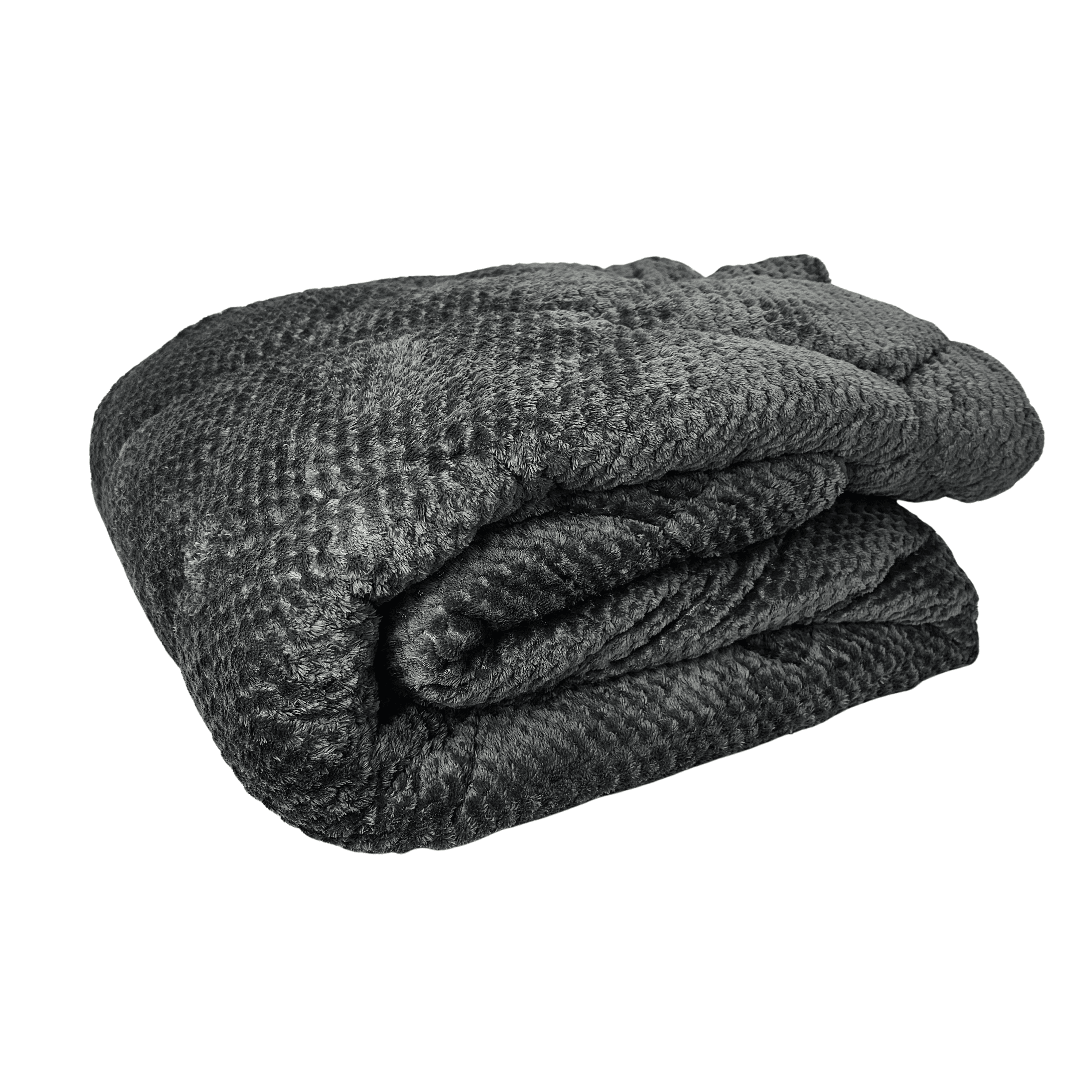 Jorgan Welsoft Ngjyre Gri i Erret Dopio 220x240cm 3.8kg Outlet Duvet