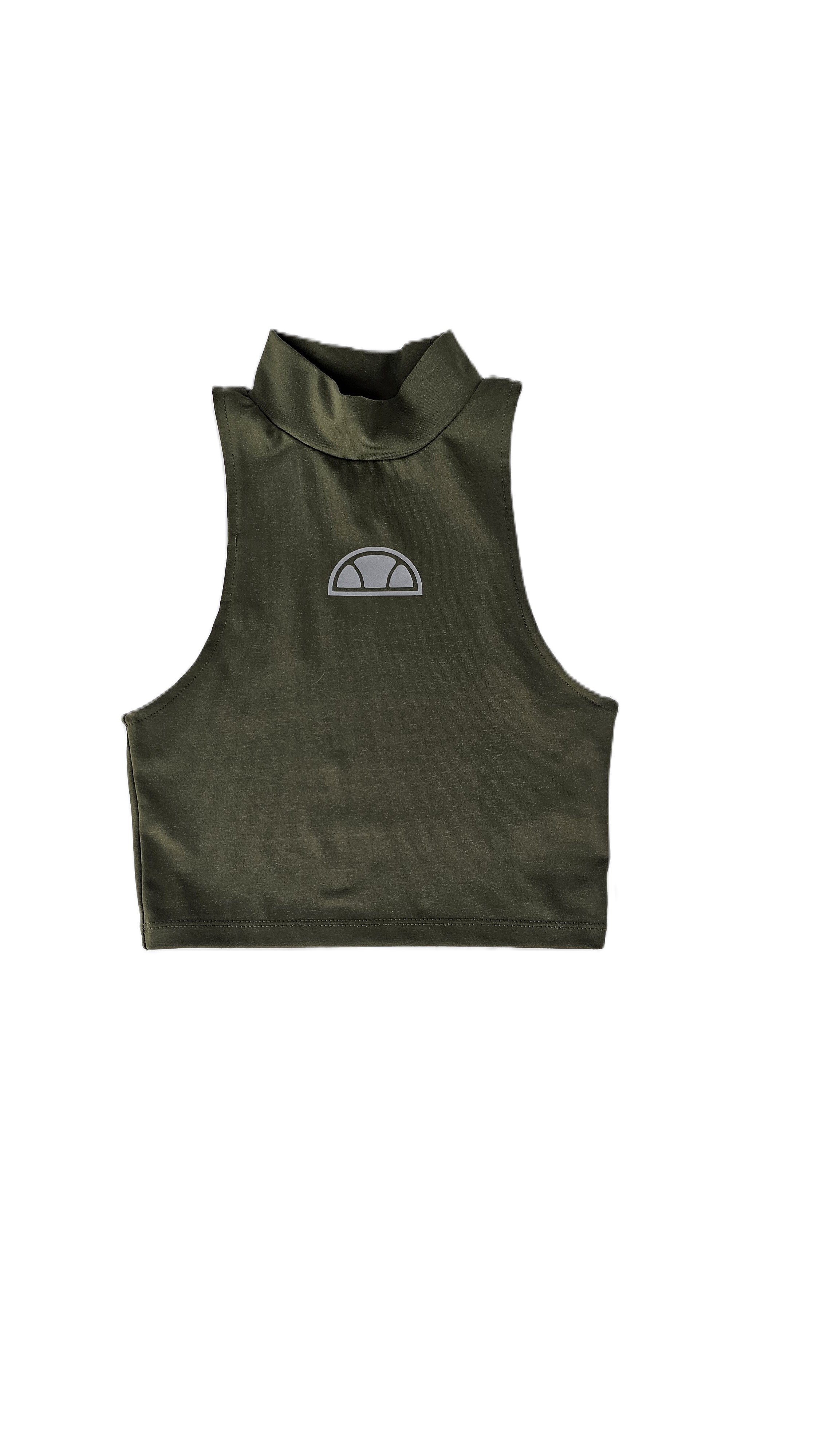 Kanatjere Crop Ellesse S.Hand