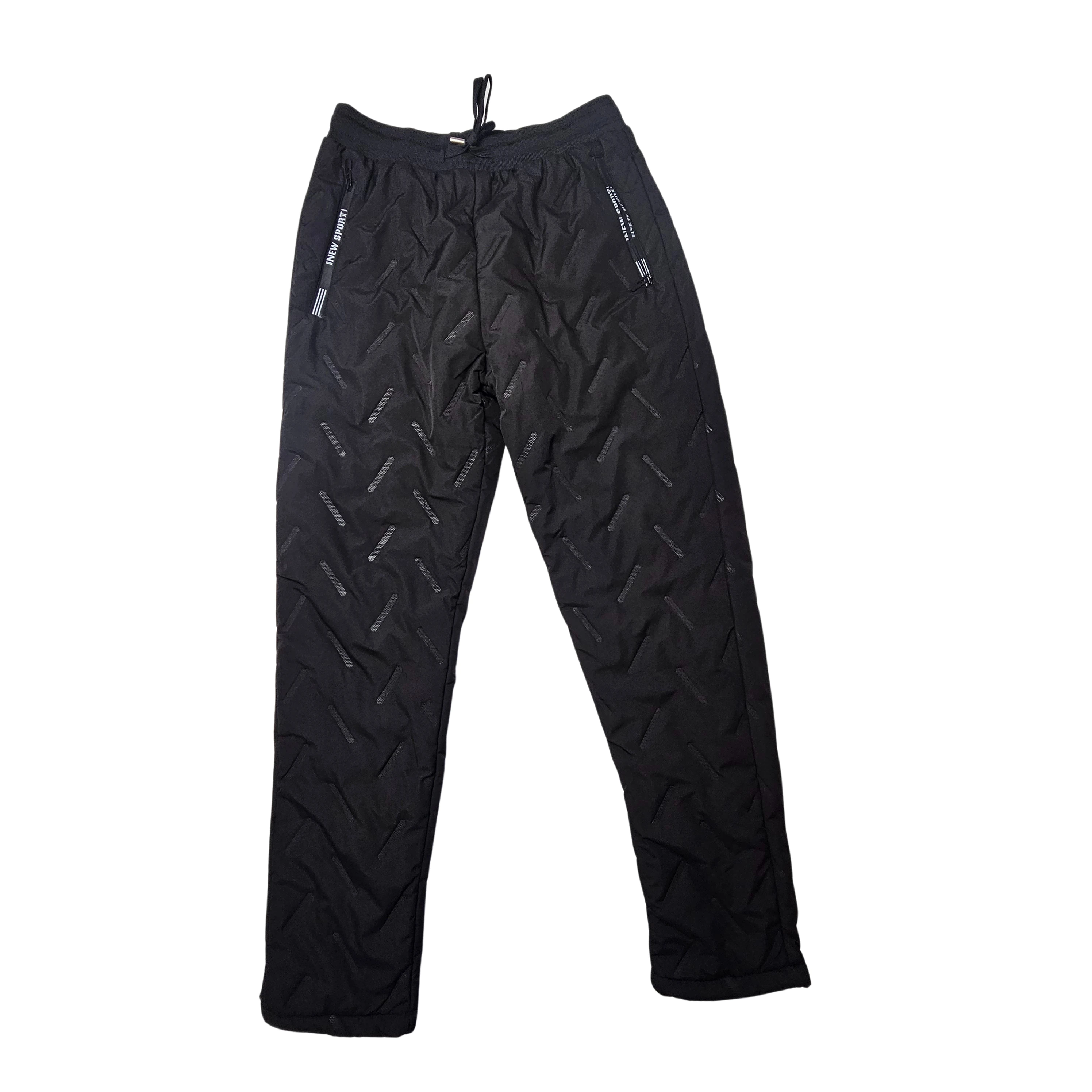 Pantallona Bore Ngjyre te Zeza S.Hand Snow Pants
