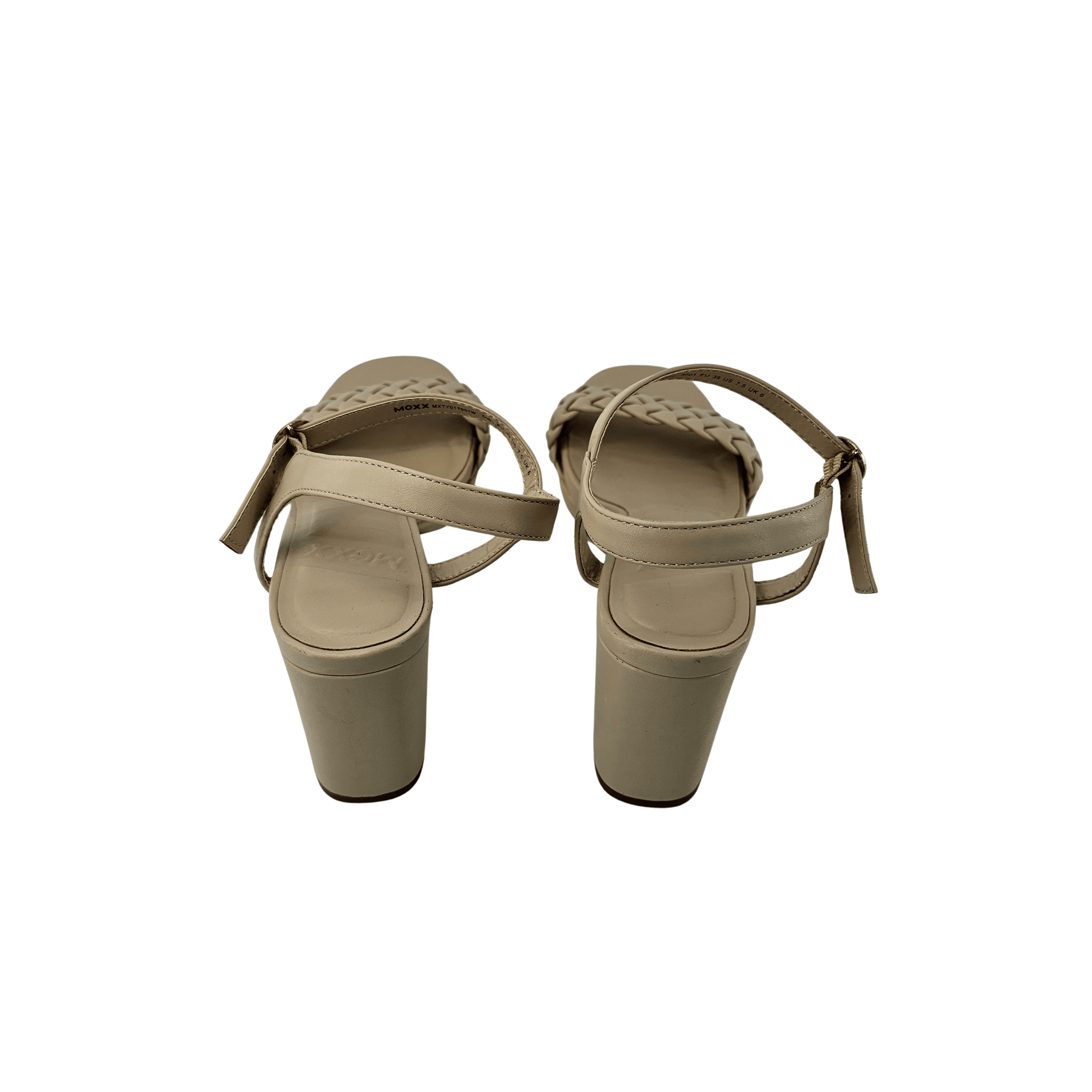 Sandale Femrash Ngjyre Bezhe S.Hand Womens Sandals