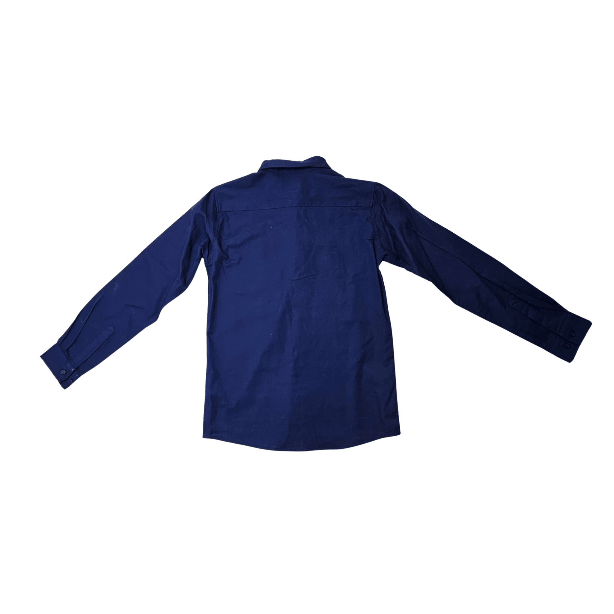 Kemishe Femijesh Ngjyre Blu e Erret S.Hand