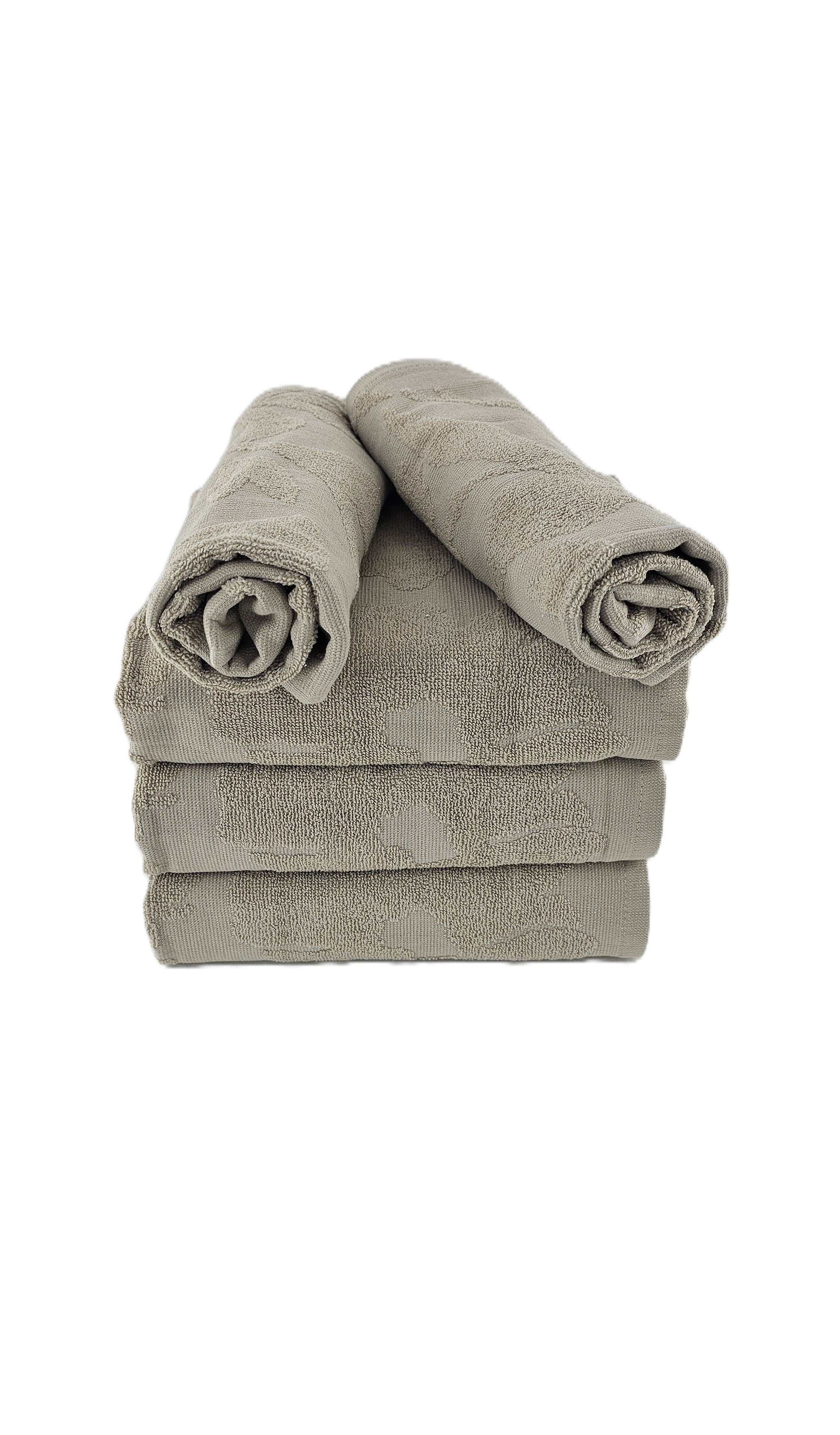 Peshqir Pecete Duarsh 1 Cope 50x50 cm 115 gr