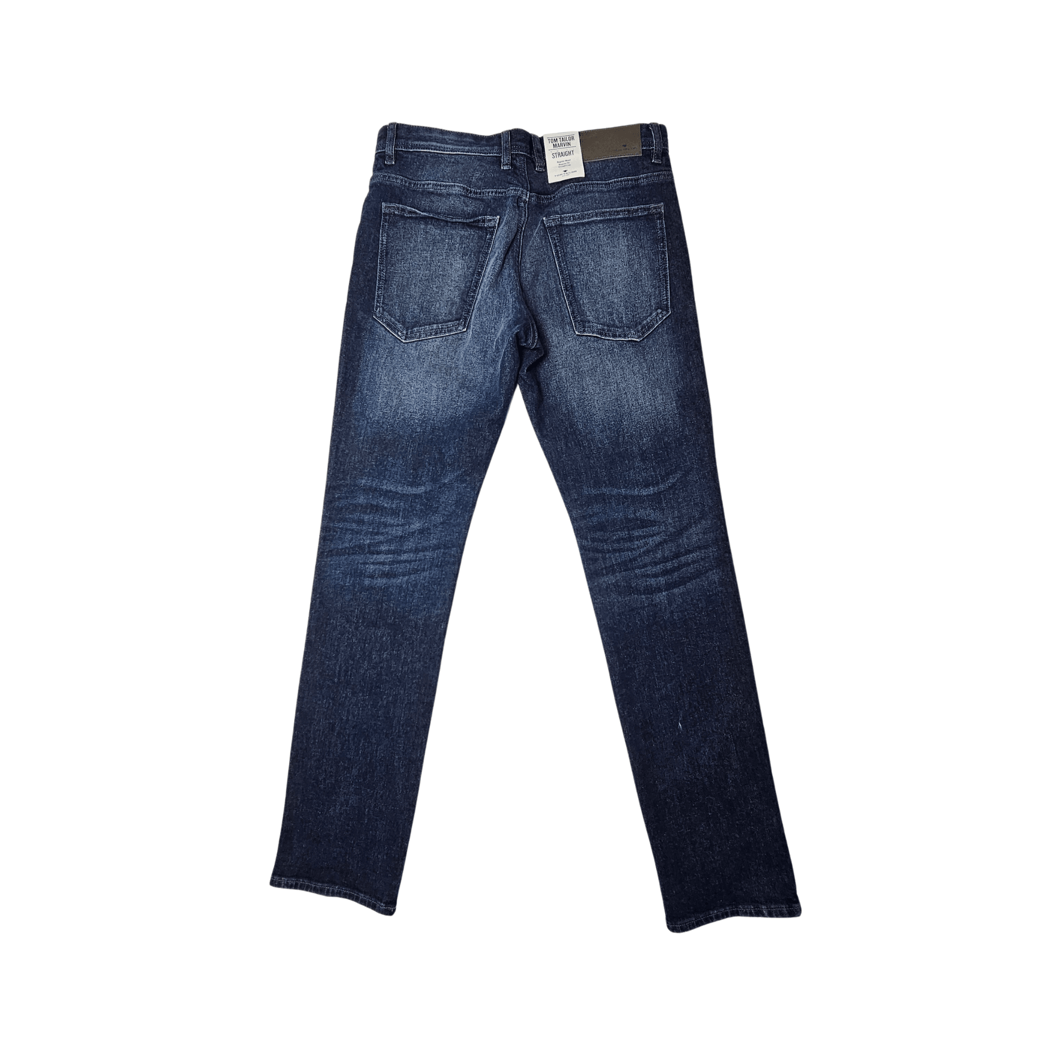 Pantallona Xhins Meshkujsh Tom Tailor Outlet Jeans