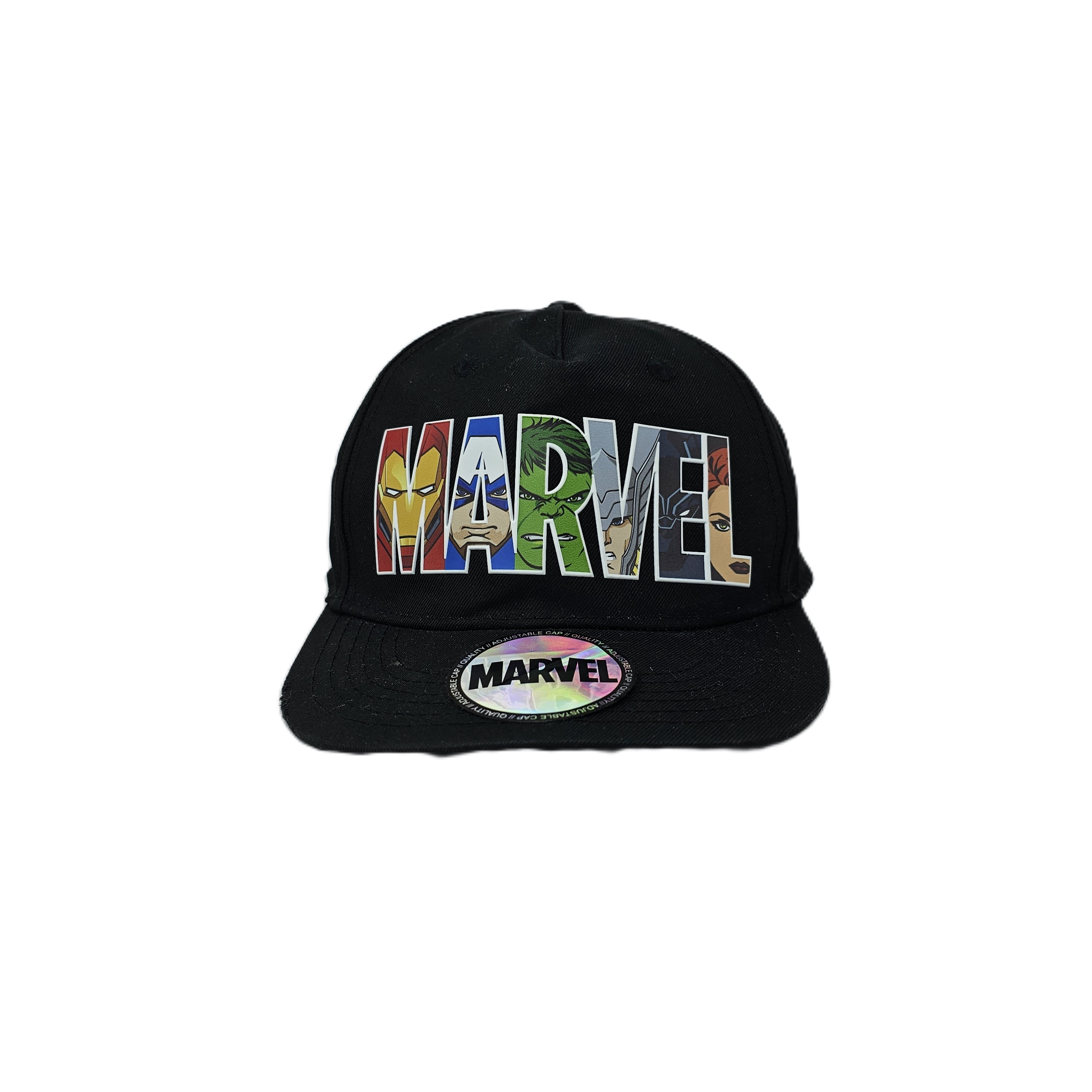 Kapele H&M Marvel S.Hand/Hat
