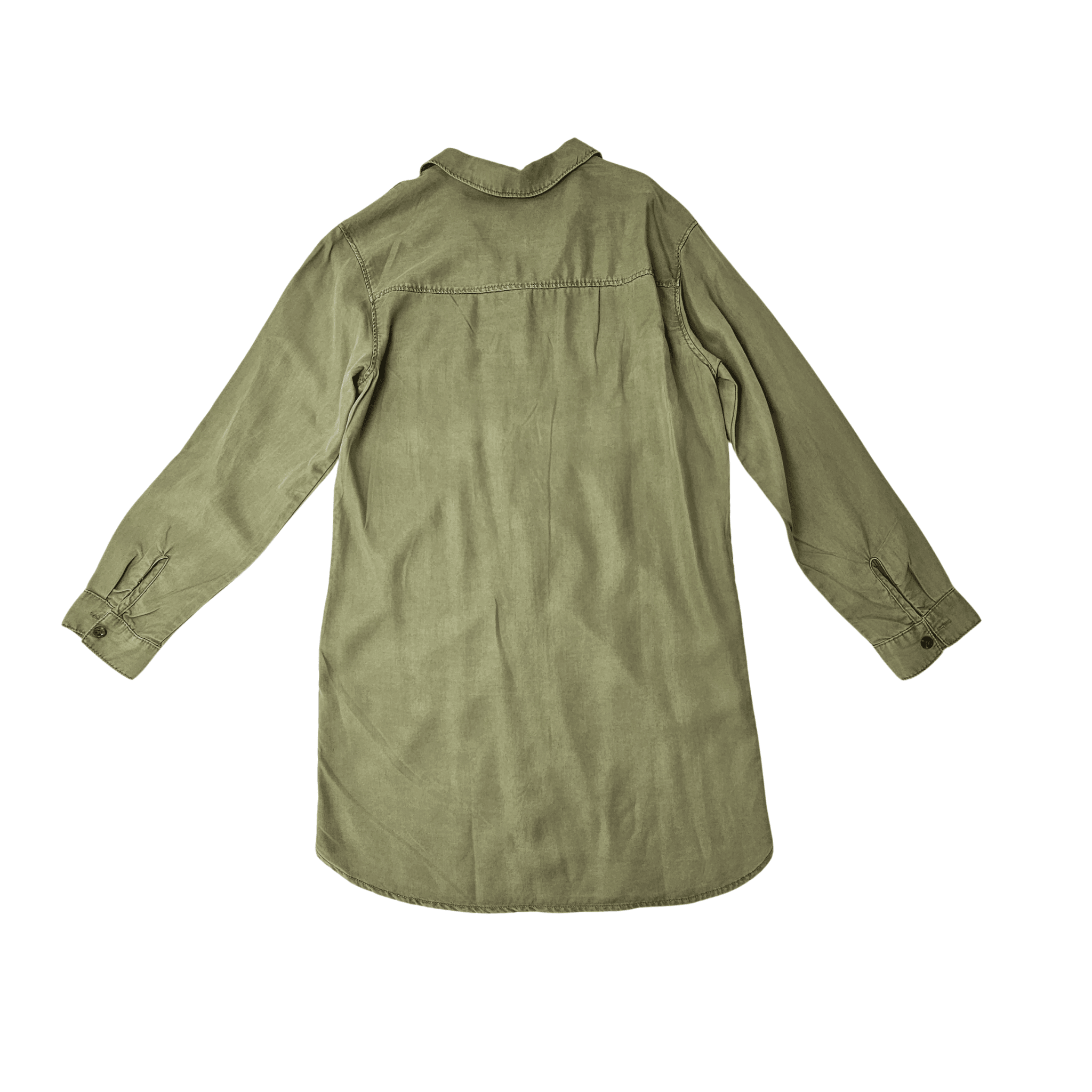 Kemishe Femrash H&M Outlet Ngjyre Ulliri Shirt