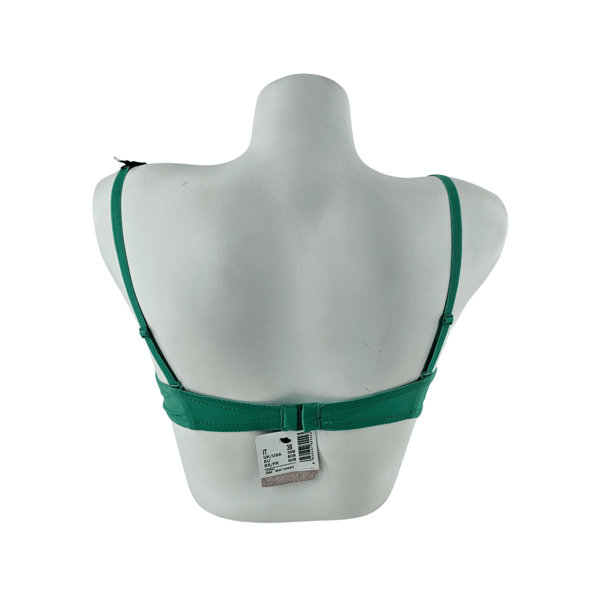 Intimo Femrash Recipeta Outlet Bras - Jeshile Mente