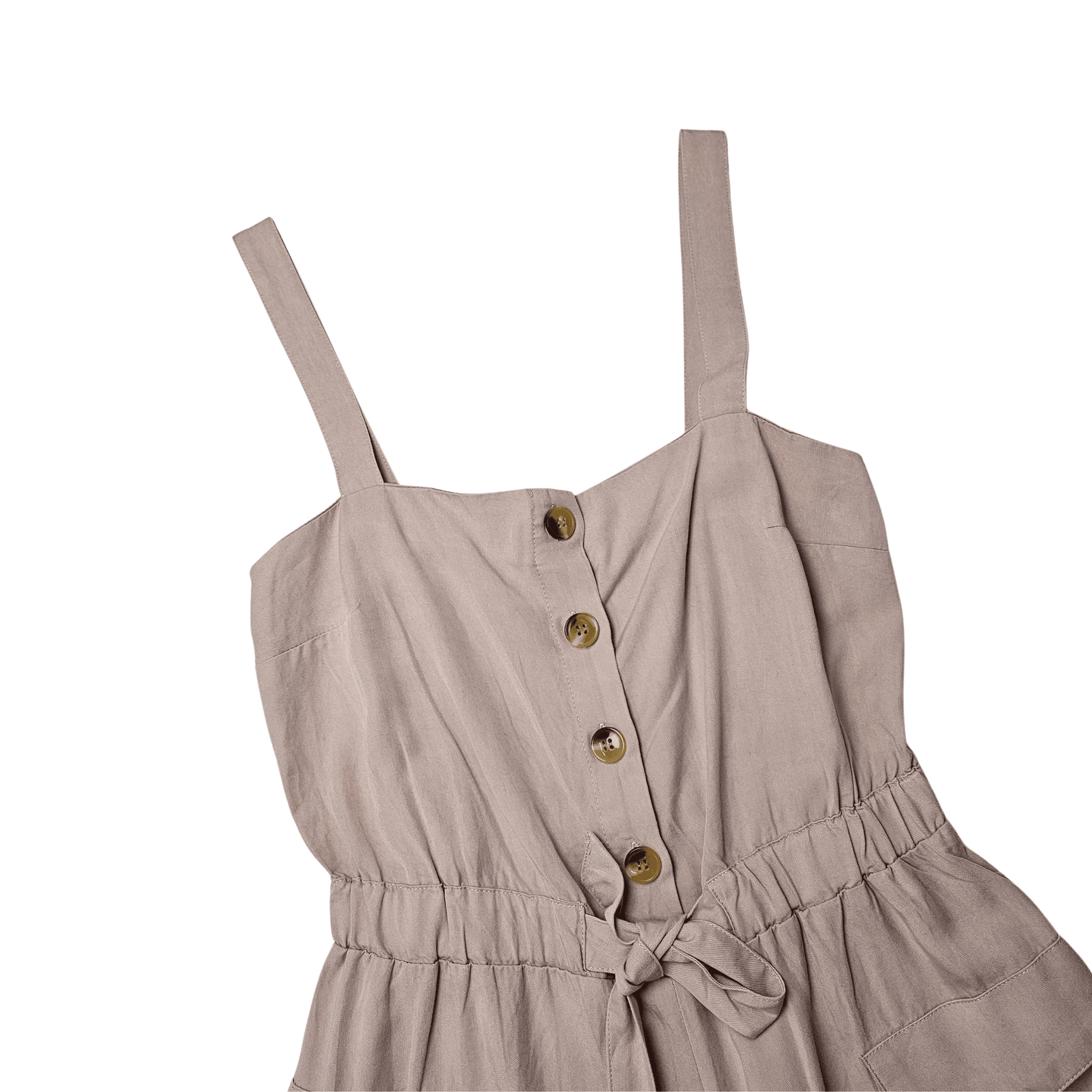 Paliceta Femrash Bershka Ngjyre Uthulle S.Hand Jumpsuit 