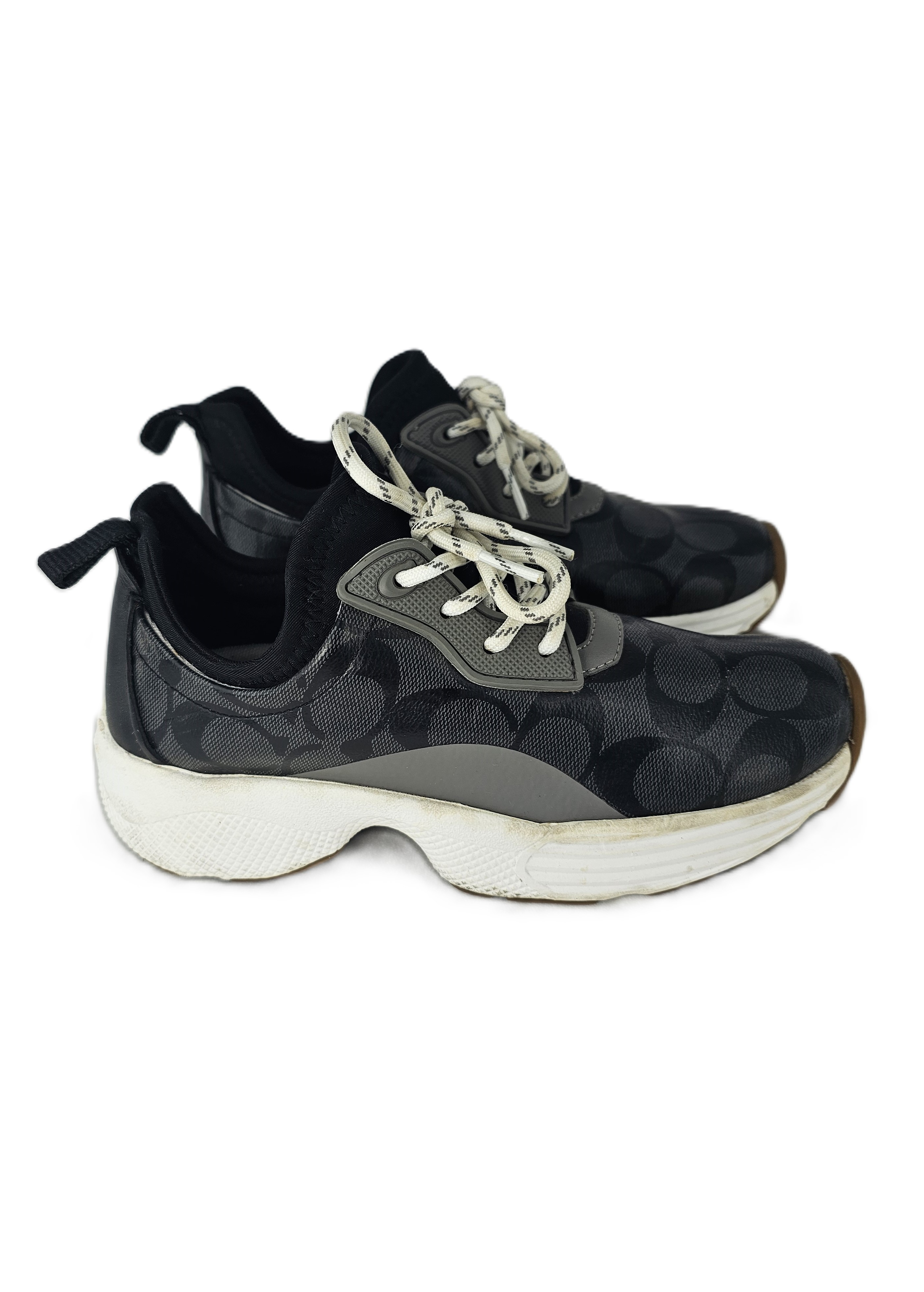 Atlete Coach Comfort Runner Sneaker S.Hand