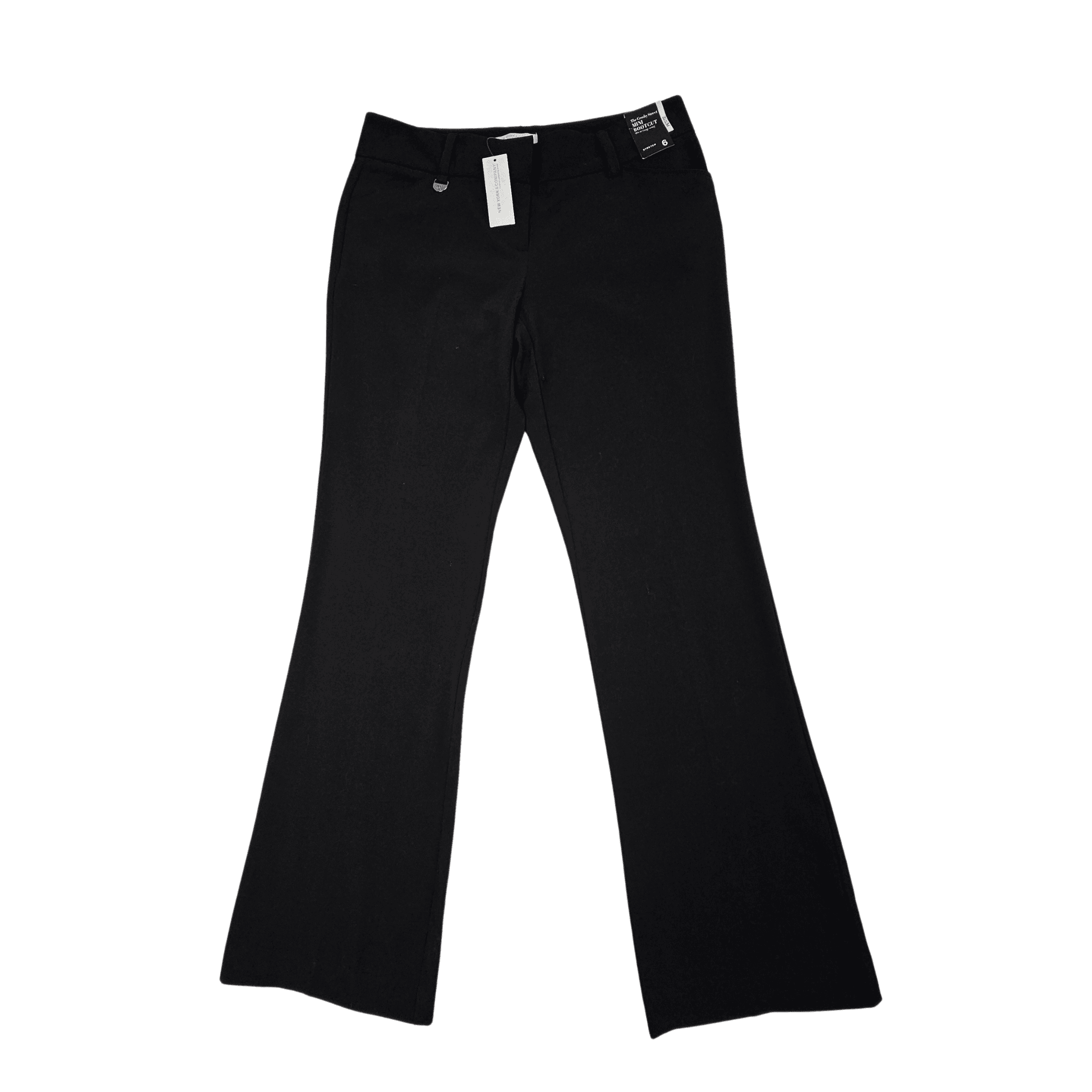 Pantallona Klasike Femrash Ngjyre te Zeza Outlet/Classic Pants