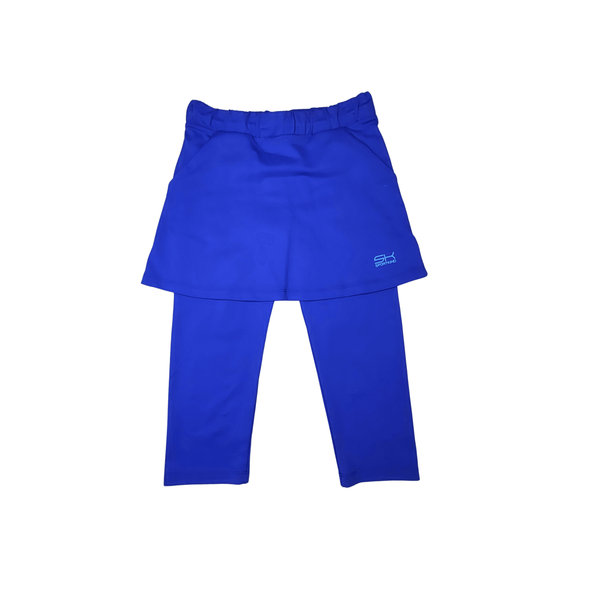 Strece Femijesh Ngjyre Blu Saksi S.Hand